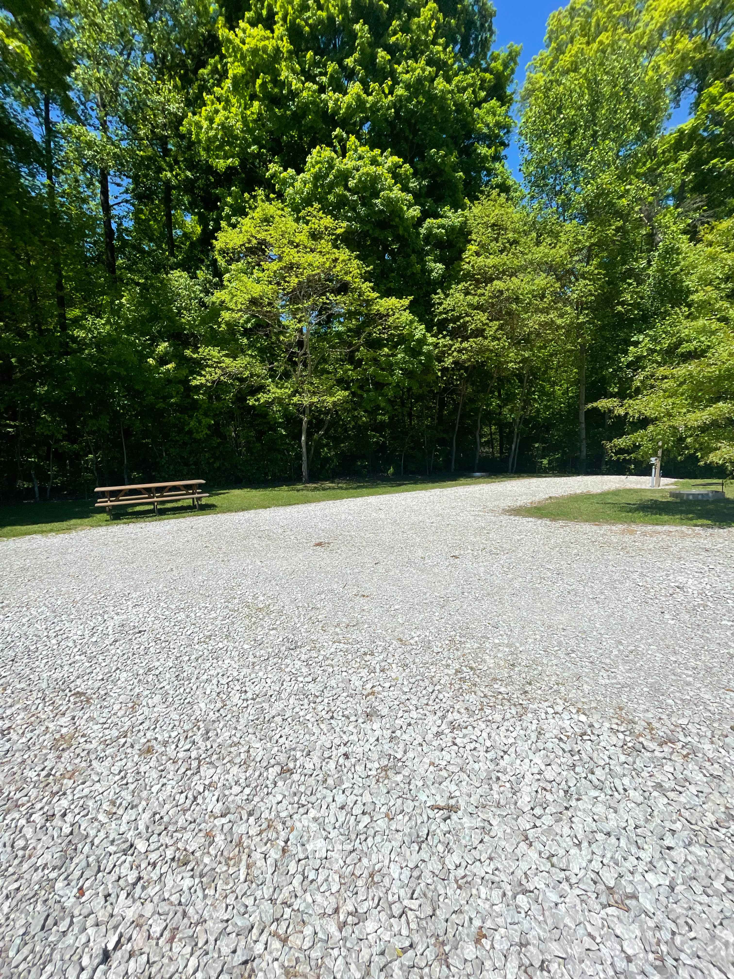 Happy Campers Campground