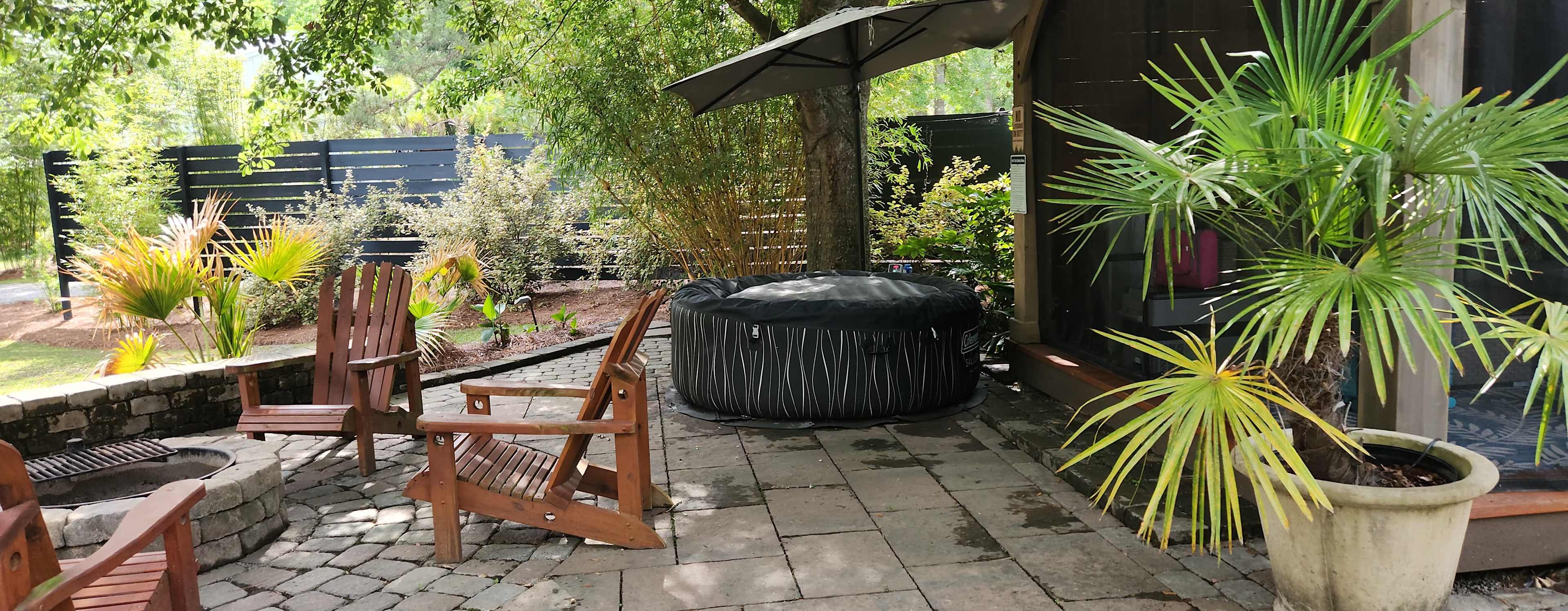 Edisto River Luxury RV Resort