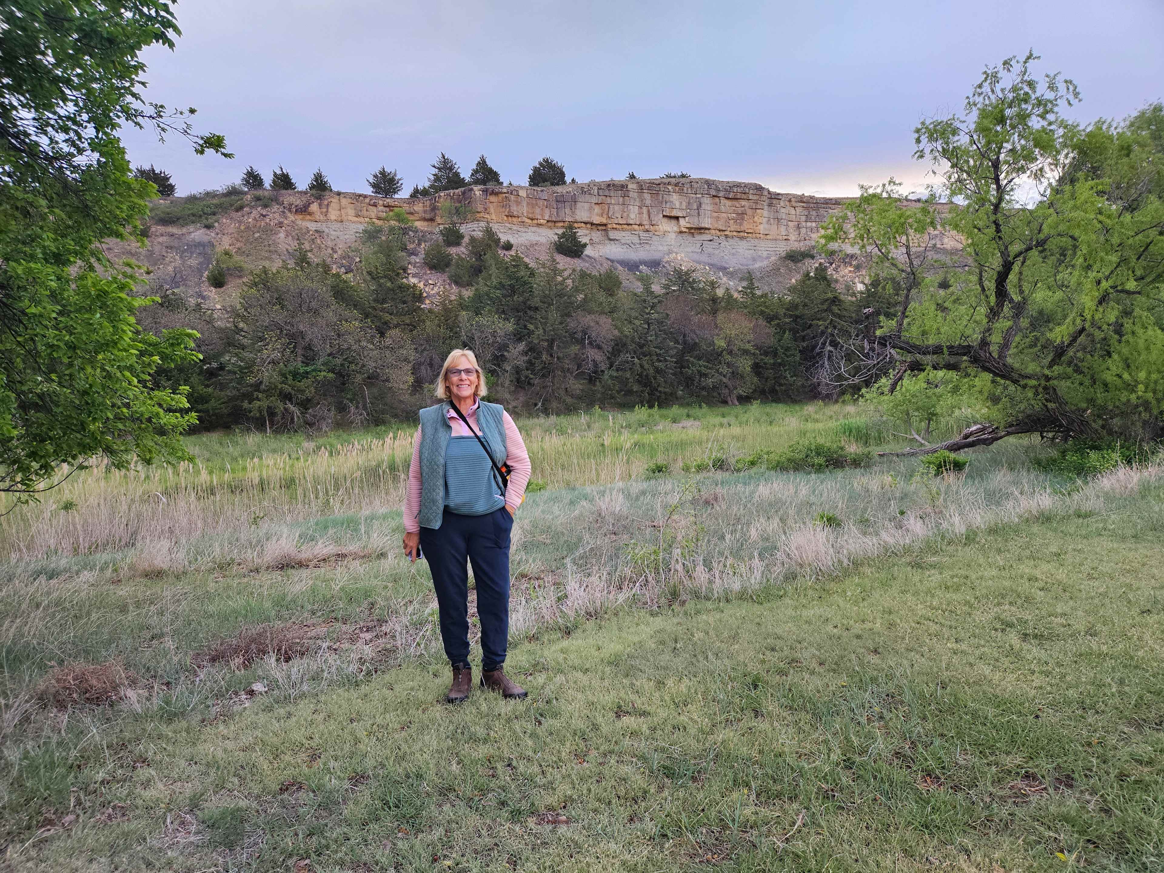 C2T Ranch on the Saline River