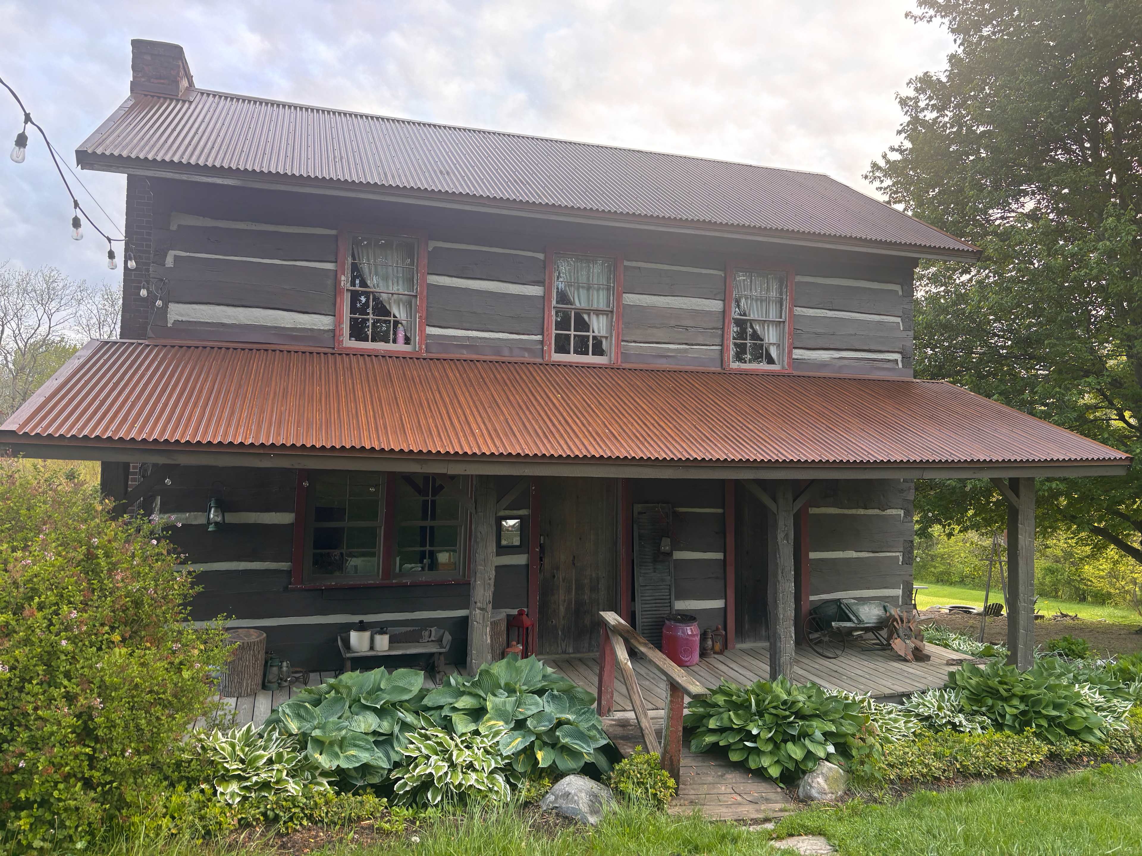 Heritage Farm Stay Adventure