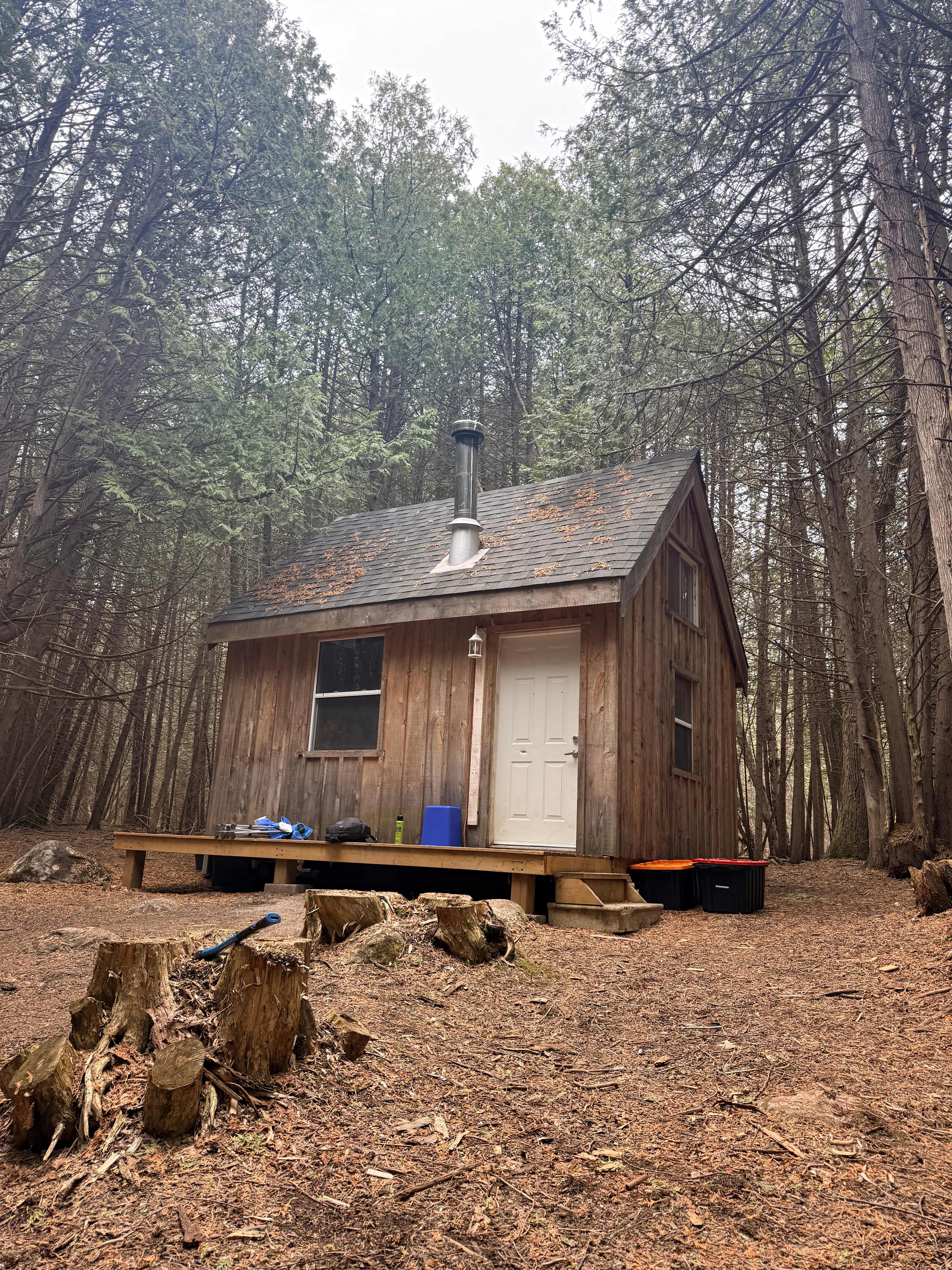 40 Acre Woods at 29&1 Private Venue
