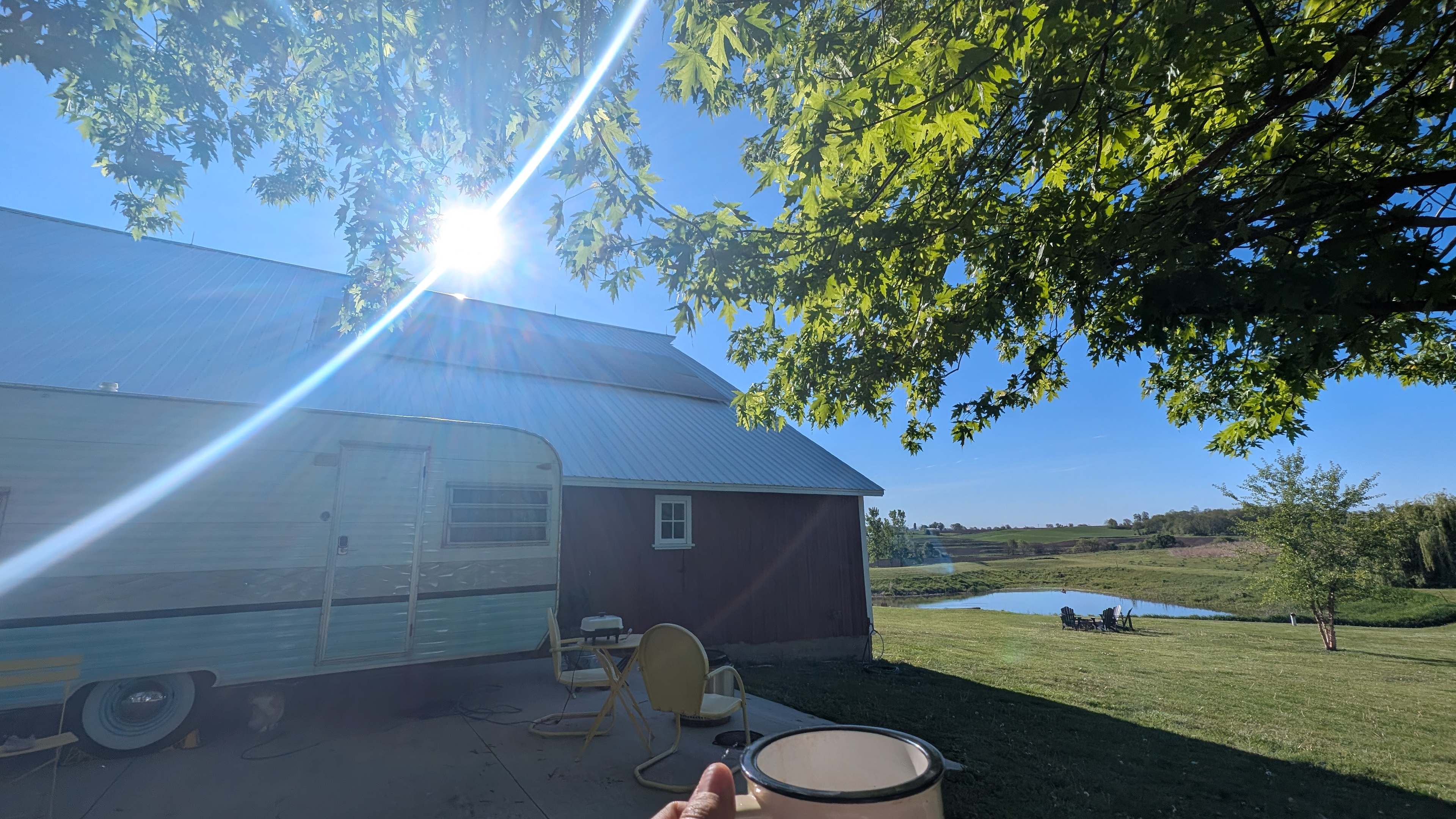 Lucky Star Farm