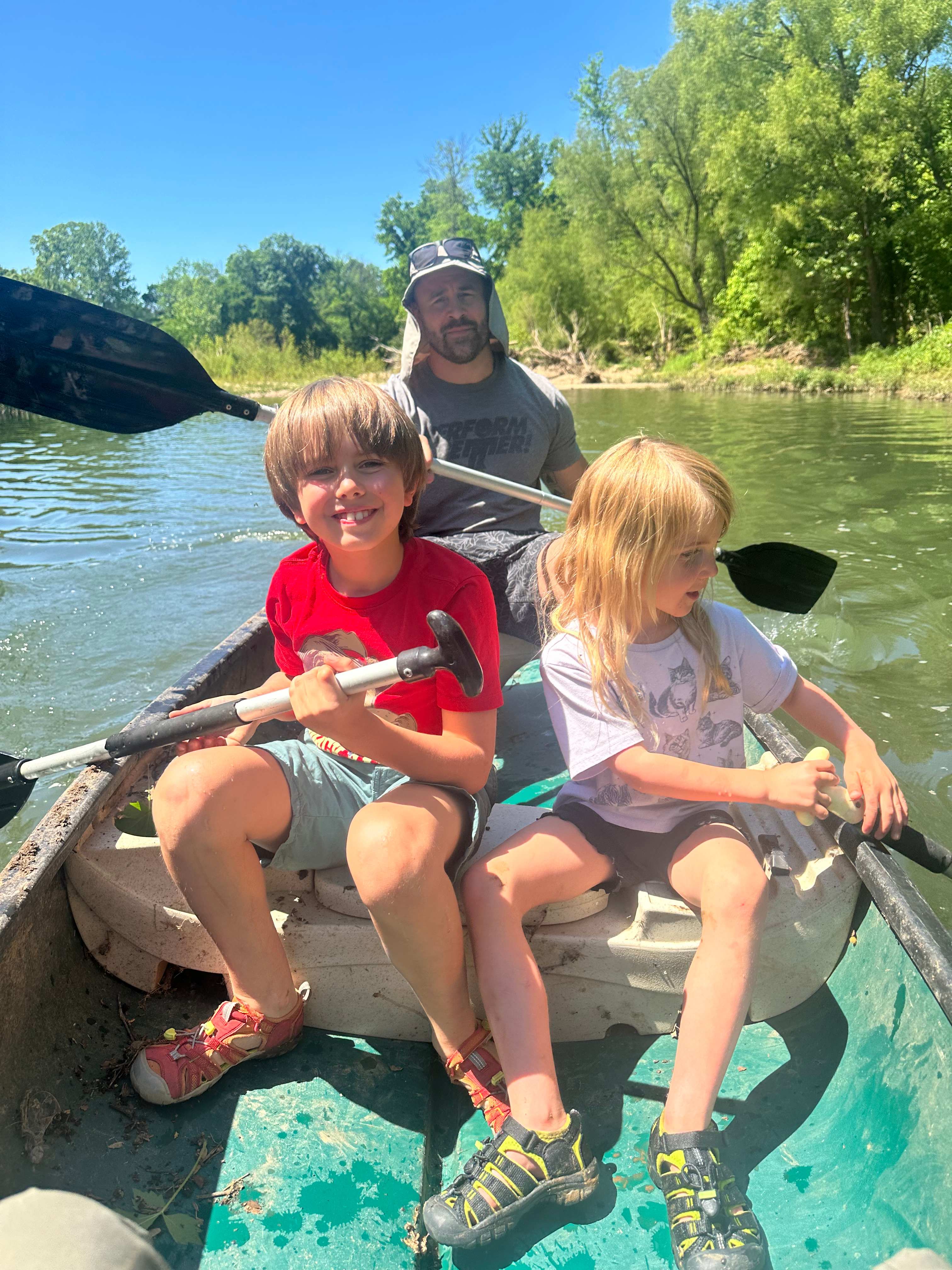Illinois River Paradise | 60 Acres