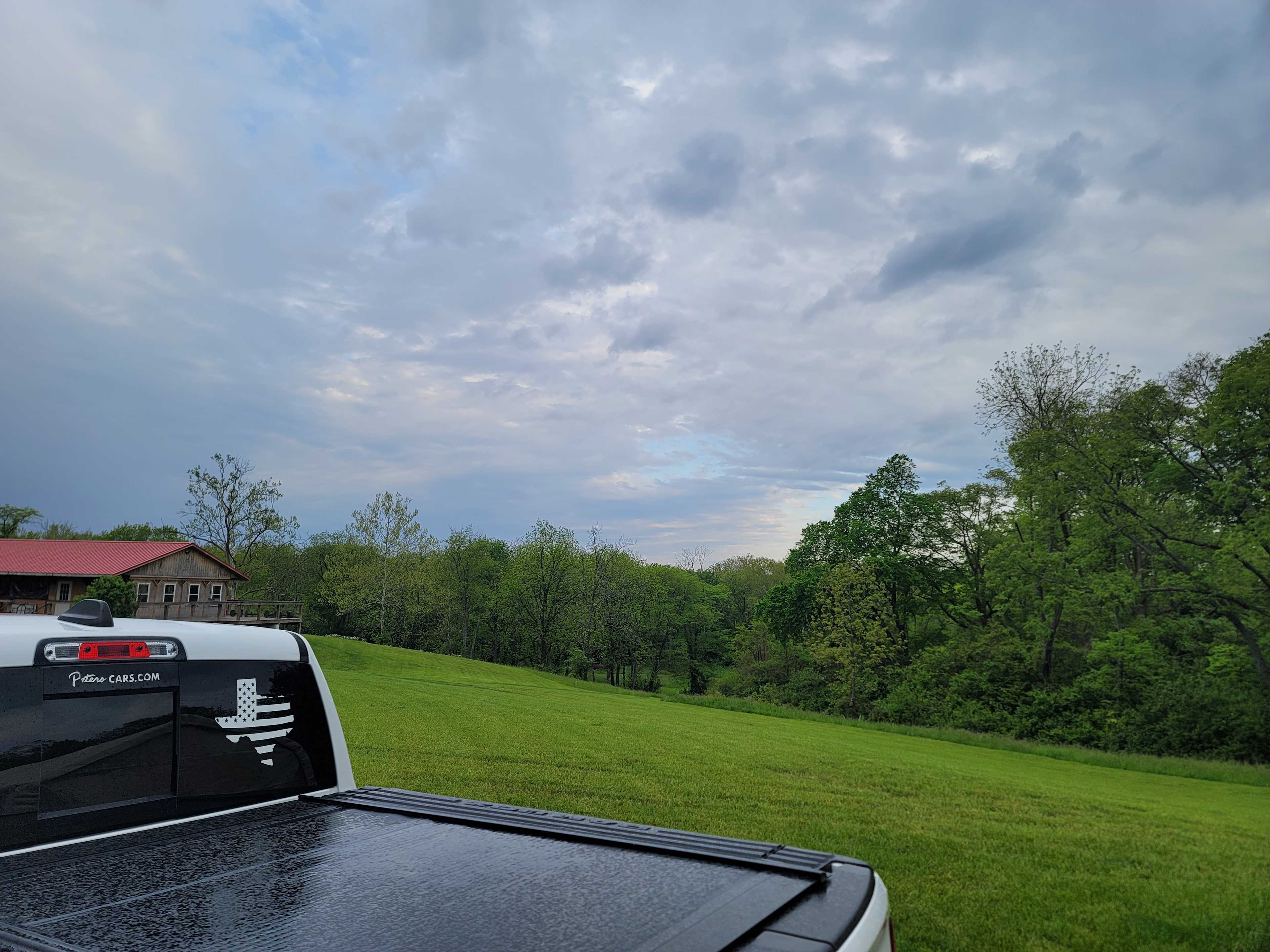 Little Darby Outdoors