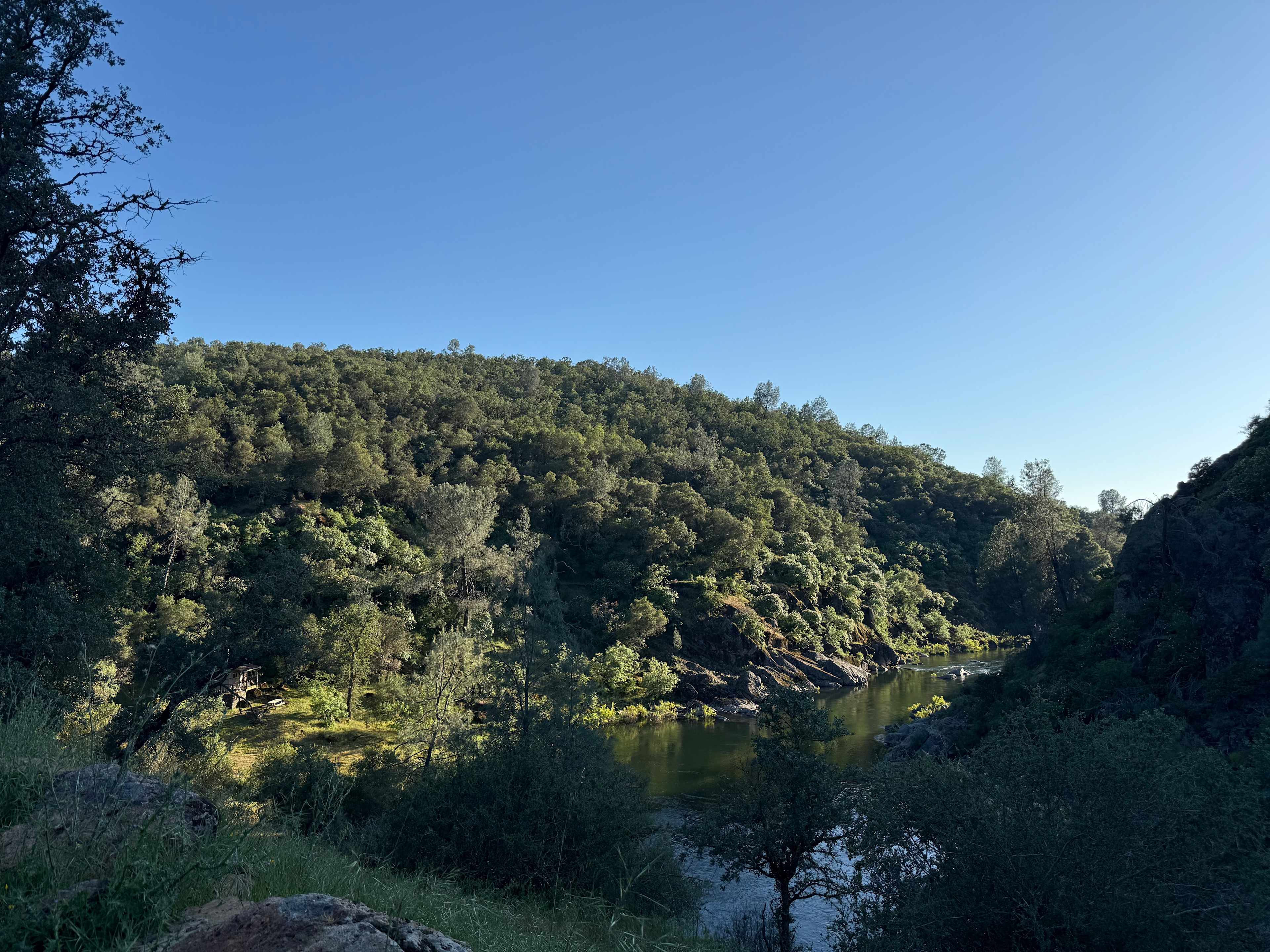 Beautiful view 