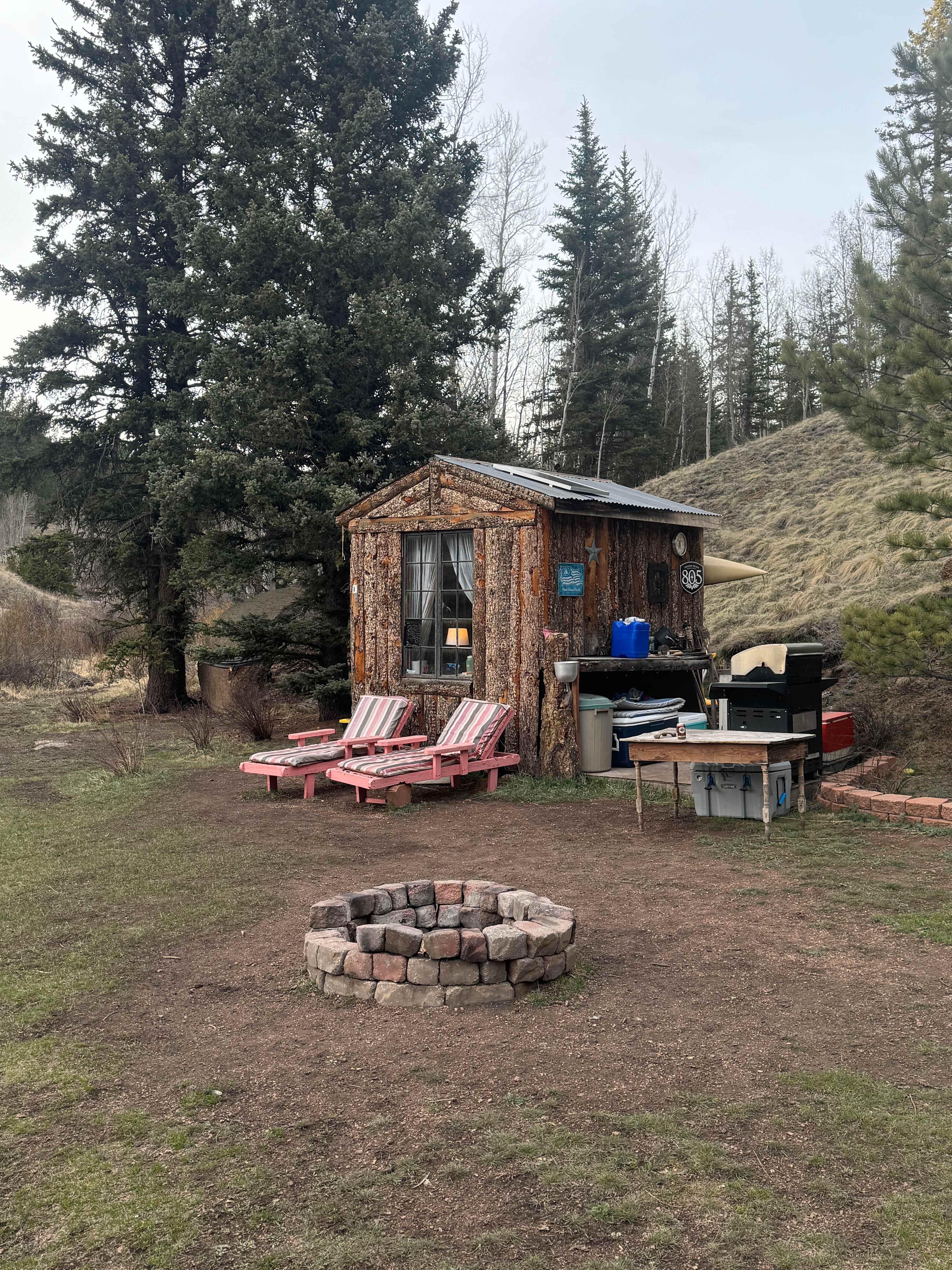 Yeti Sanctuary