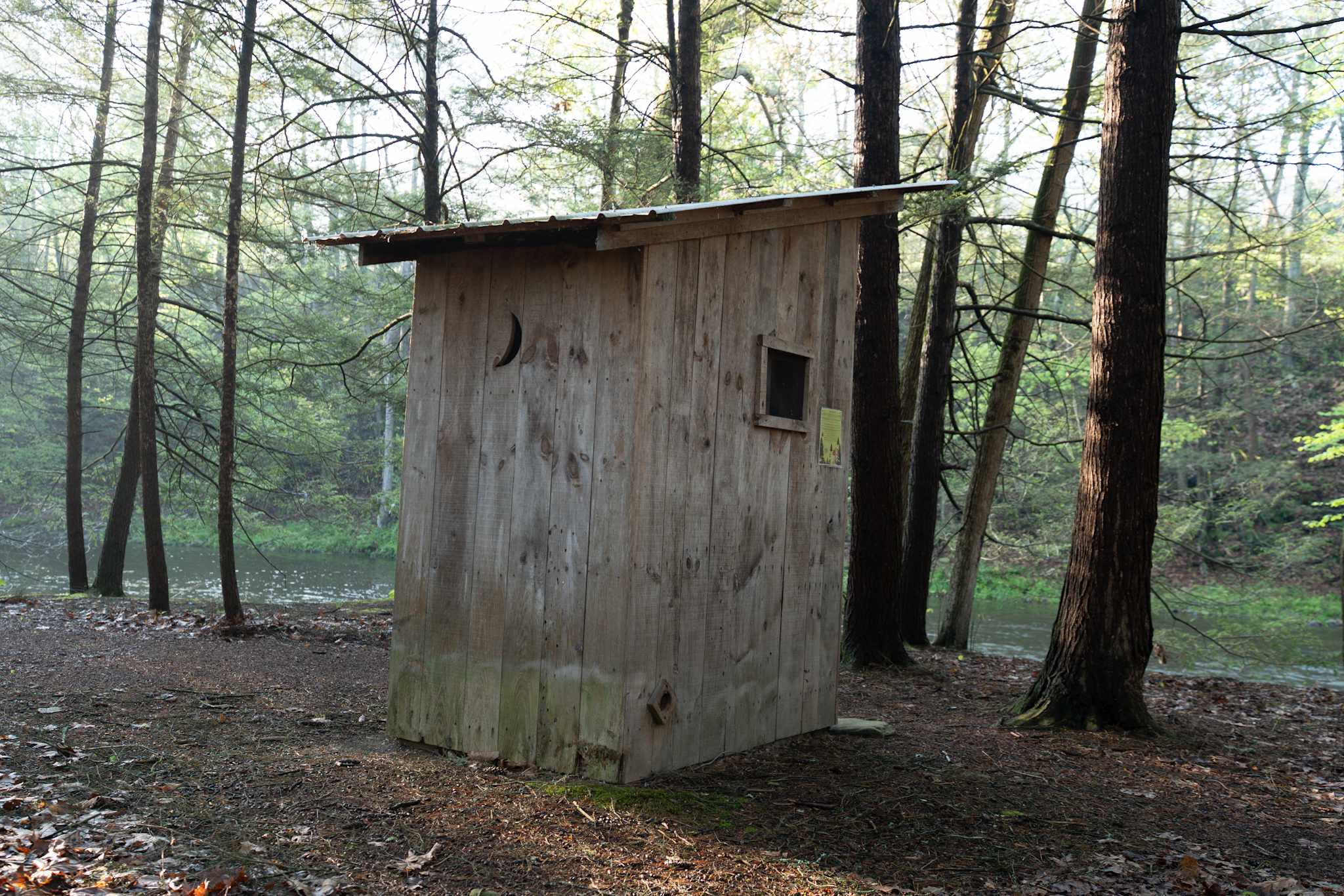 Forks Farm Campground