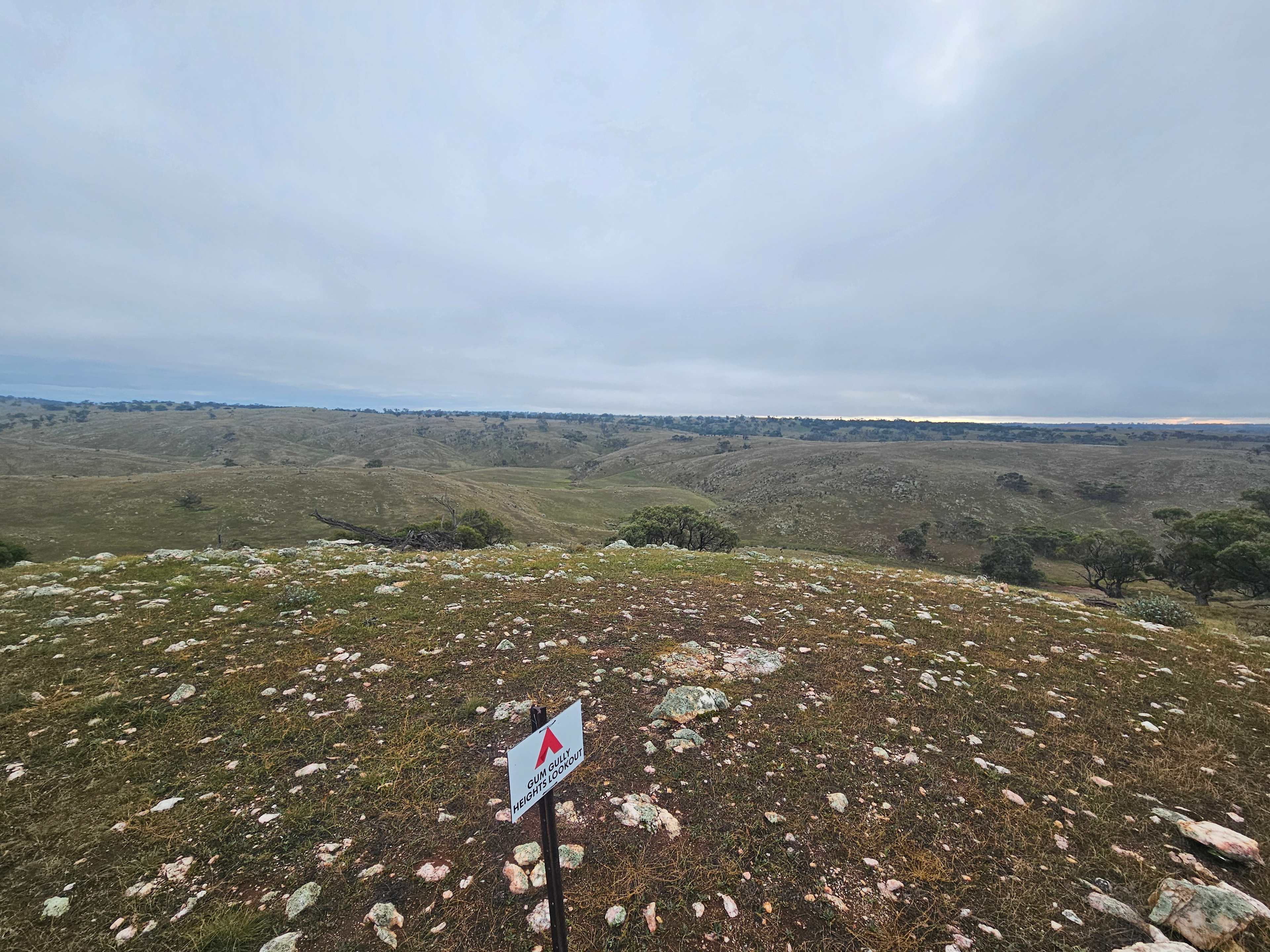 Gum Gully Heights, Rockleigh SA