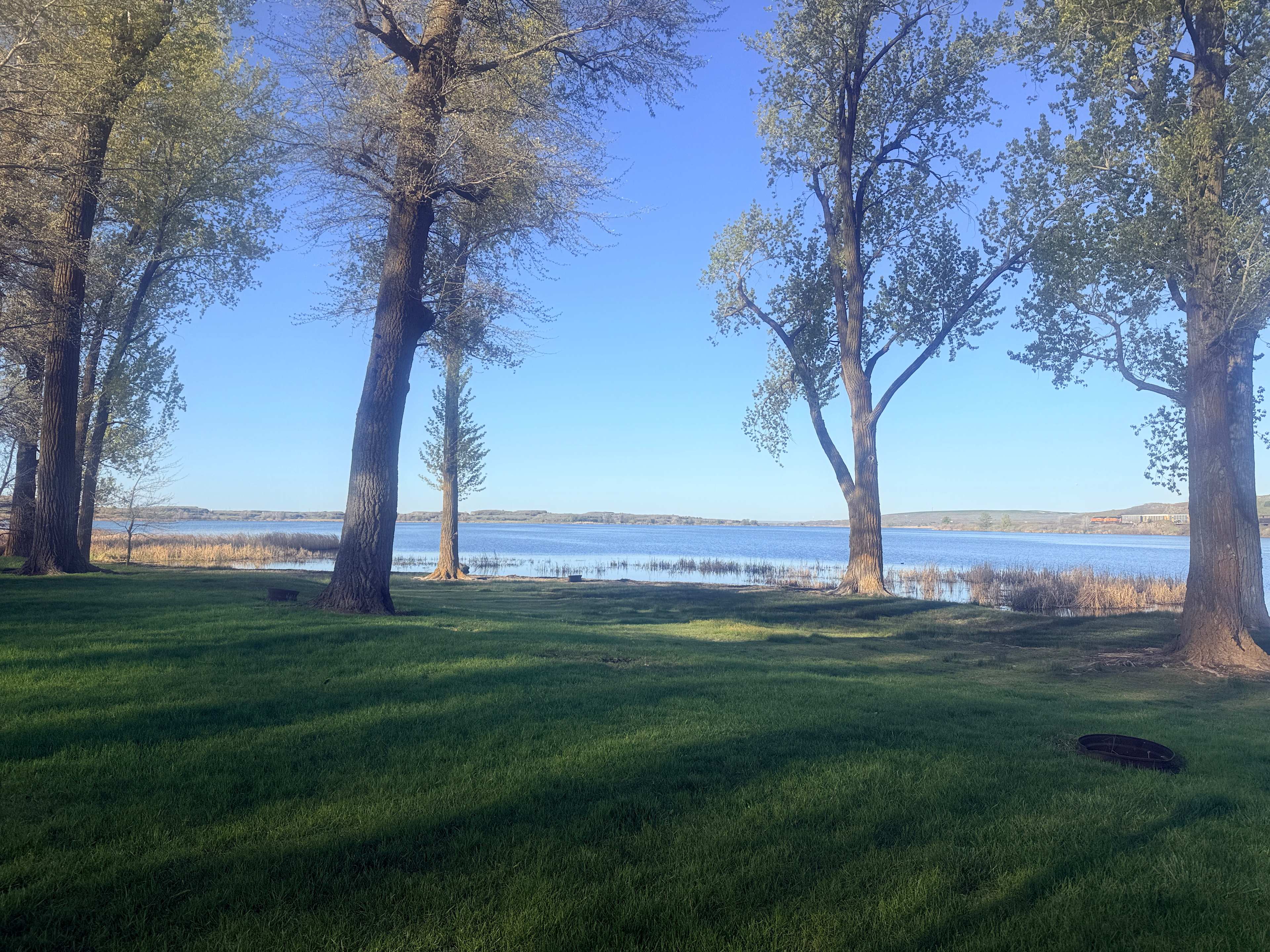 Sprague Lake Resort