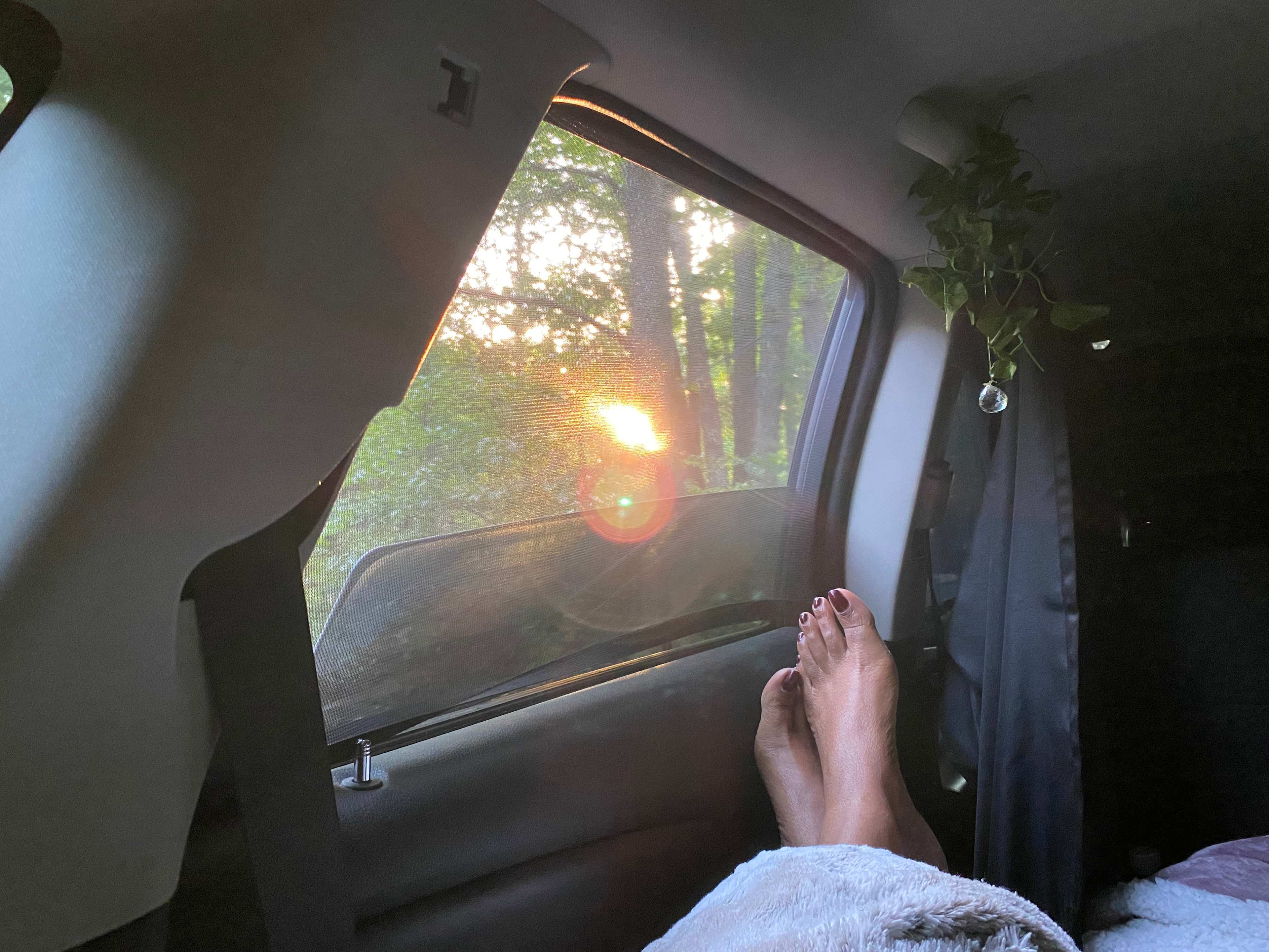 Sunrise 