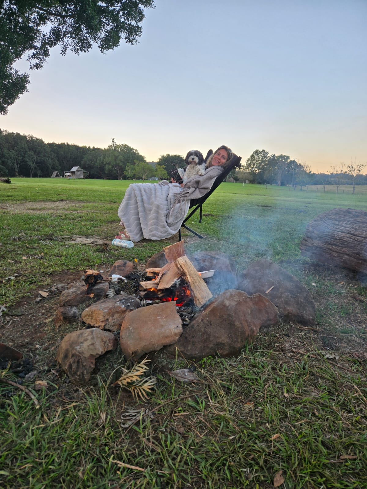 Eltham Station Retreat