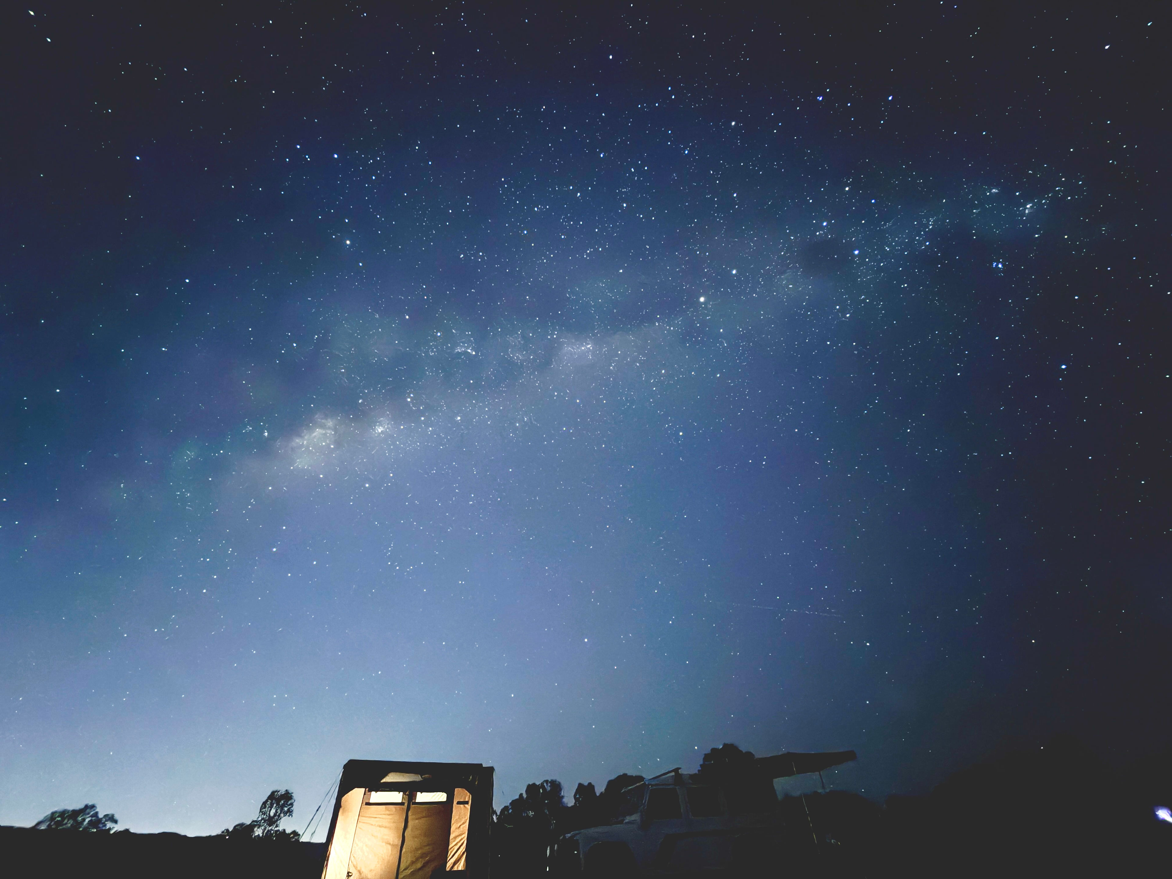 OZ SKY RANCH