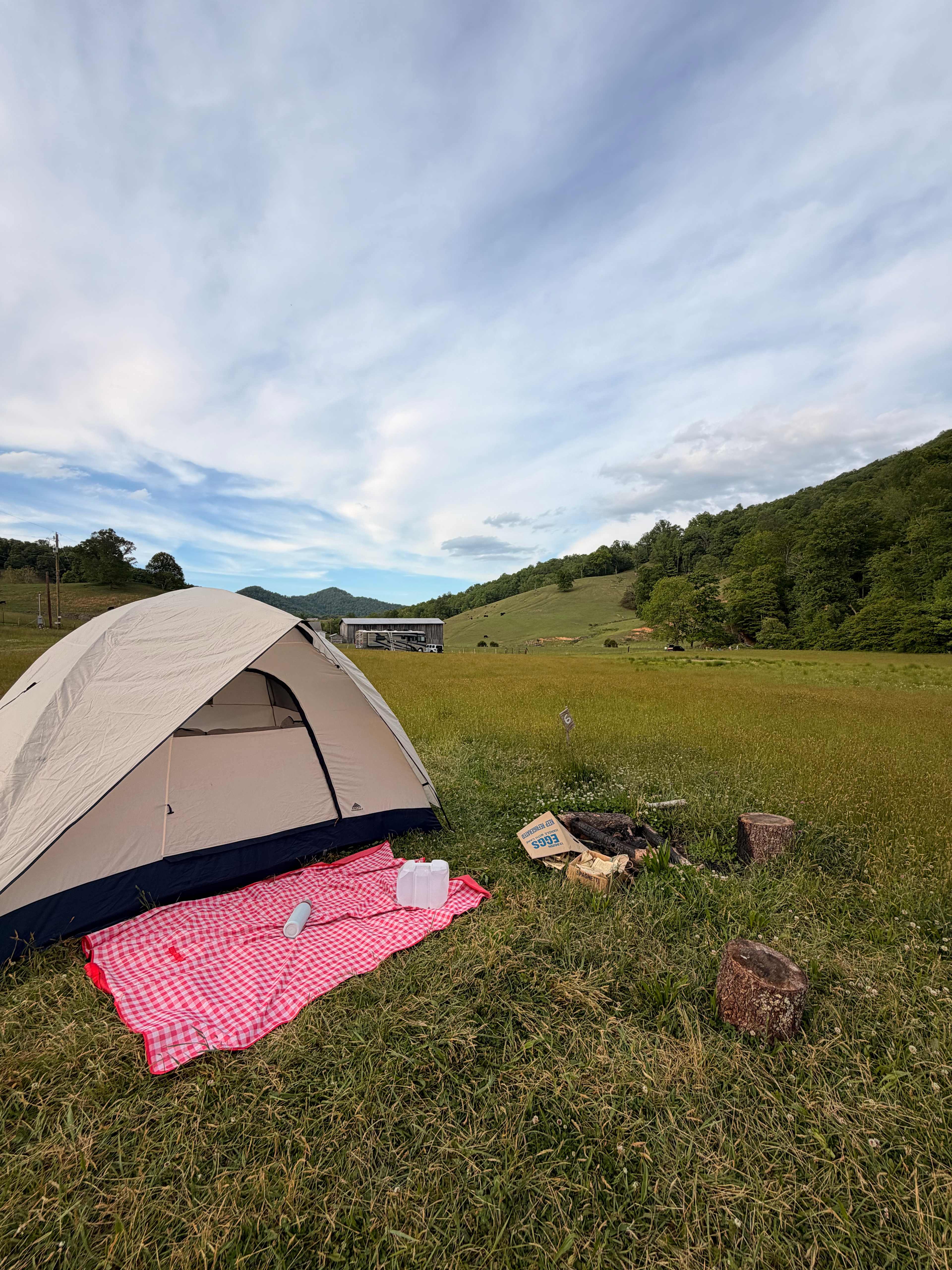 Turkey Creek Oasis~valley views