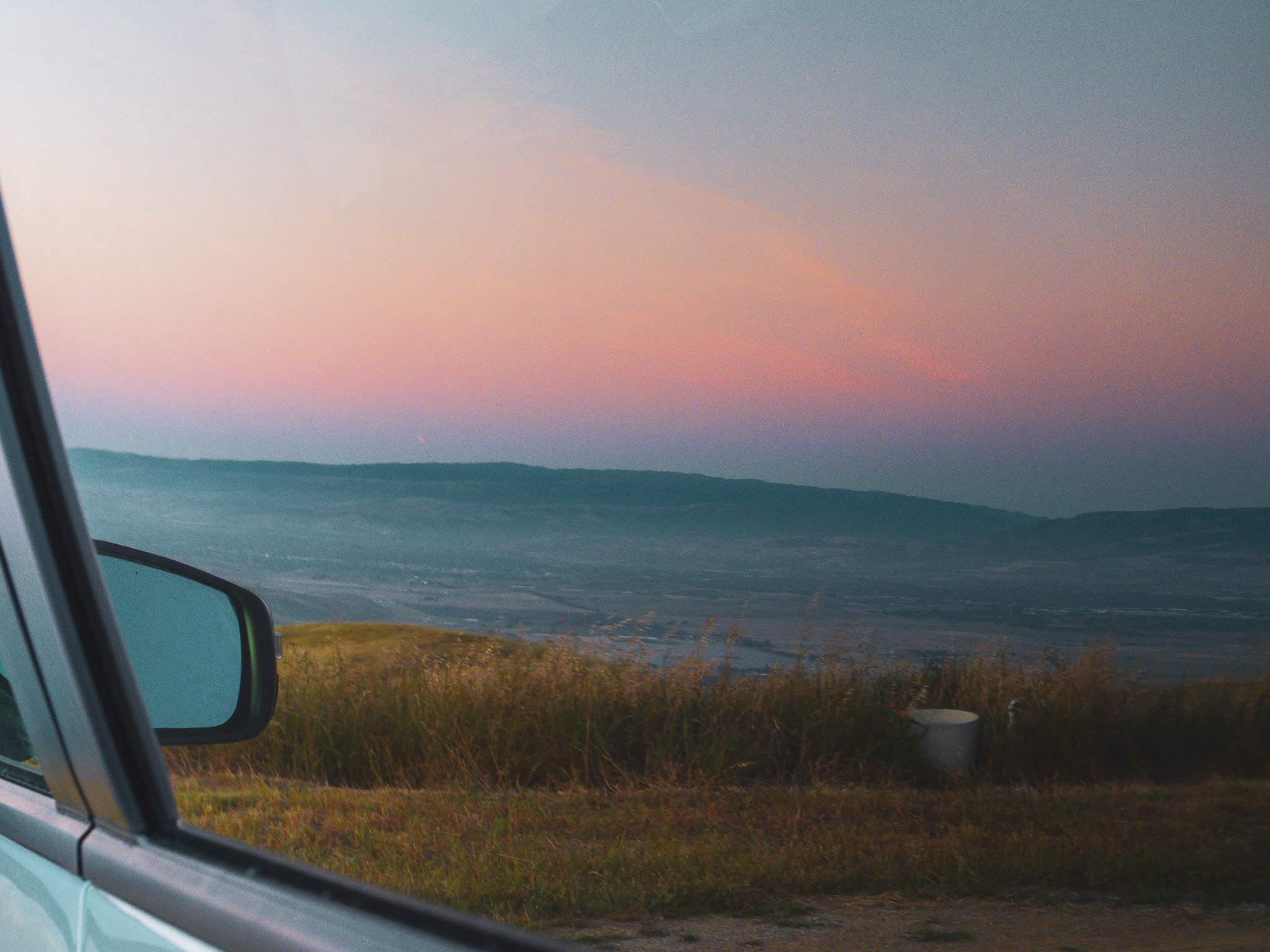 Sunrise & Sunset storybook Retreat