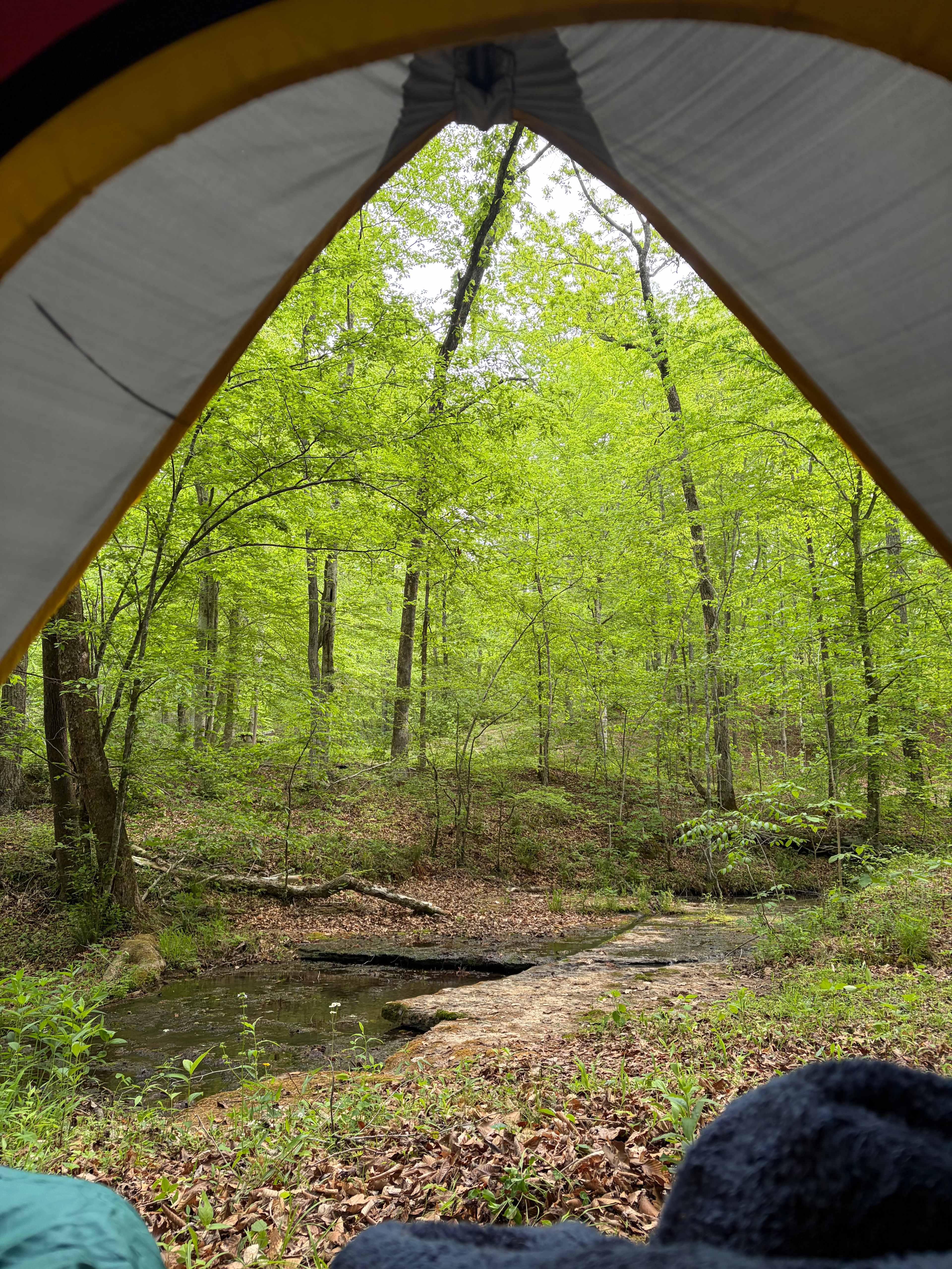 HeartStone Campground