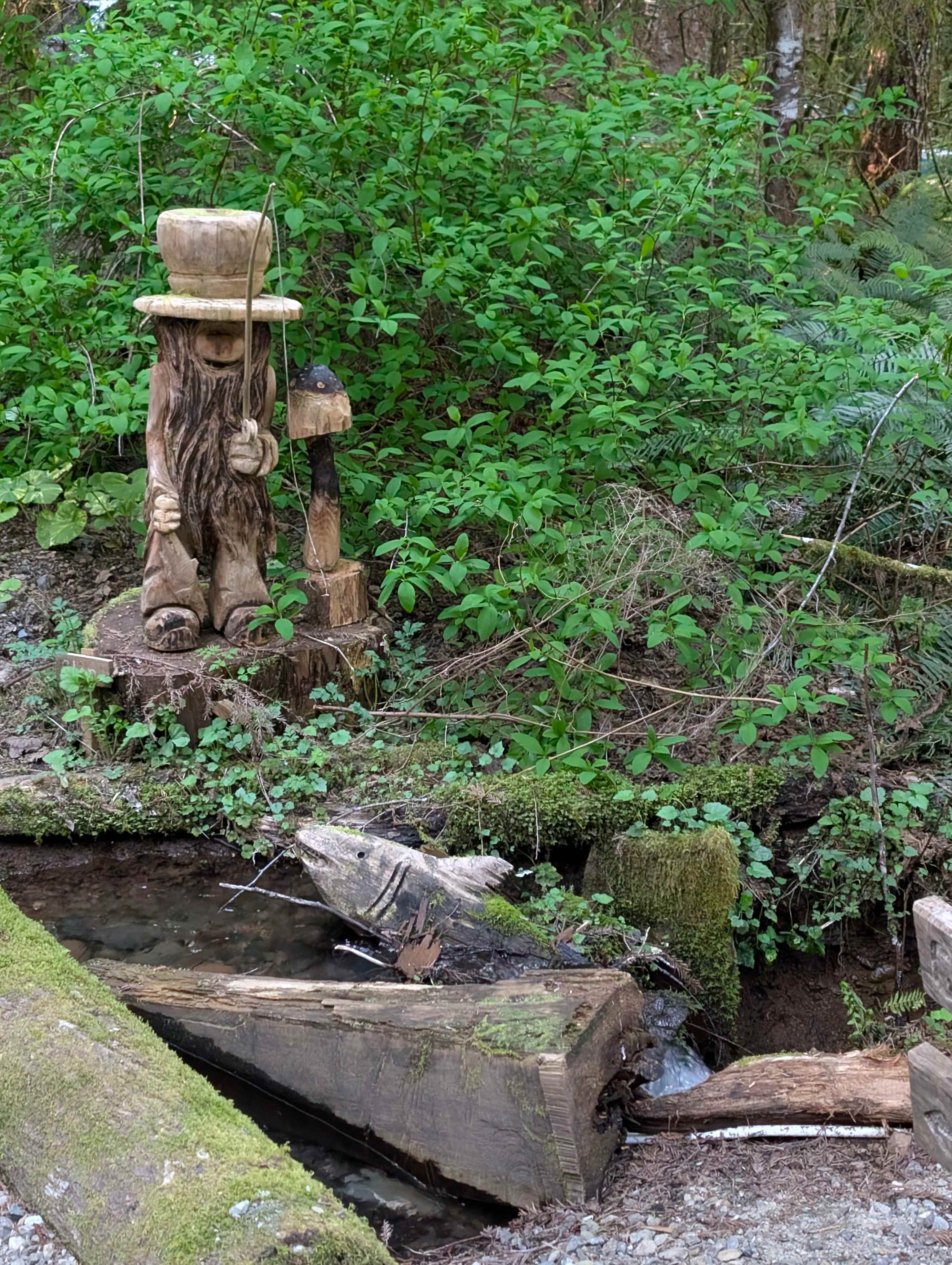 sol duc rainforest retreat