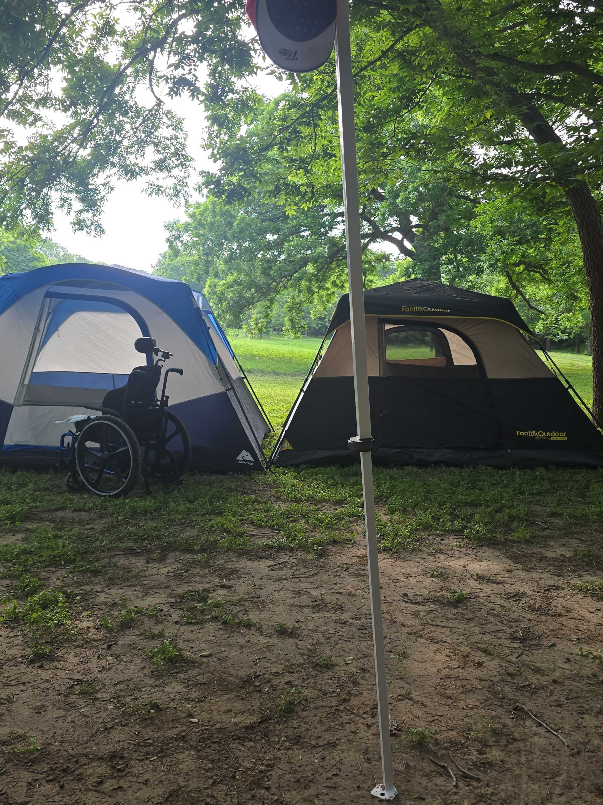River Grove Campground
