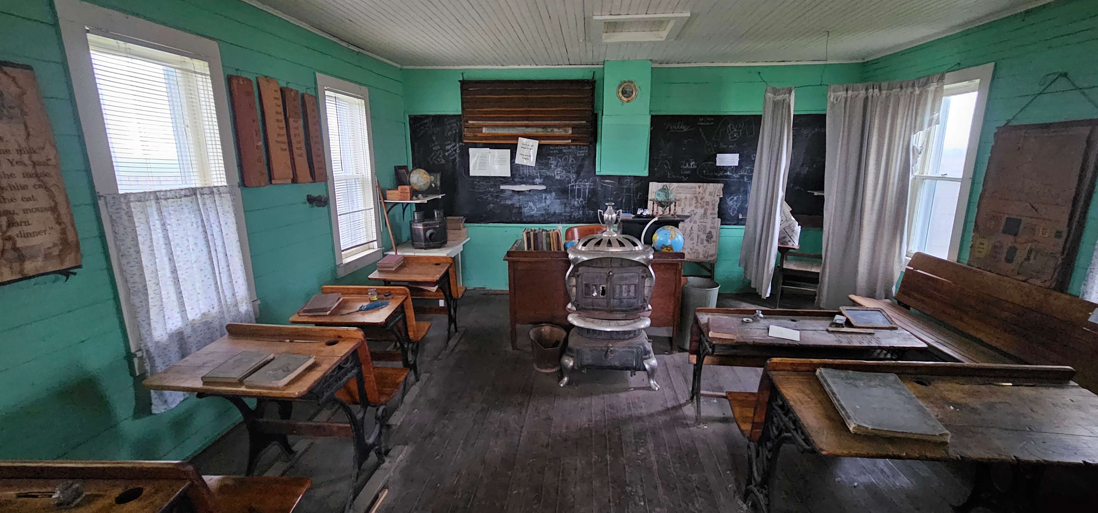 Schoolhouse