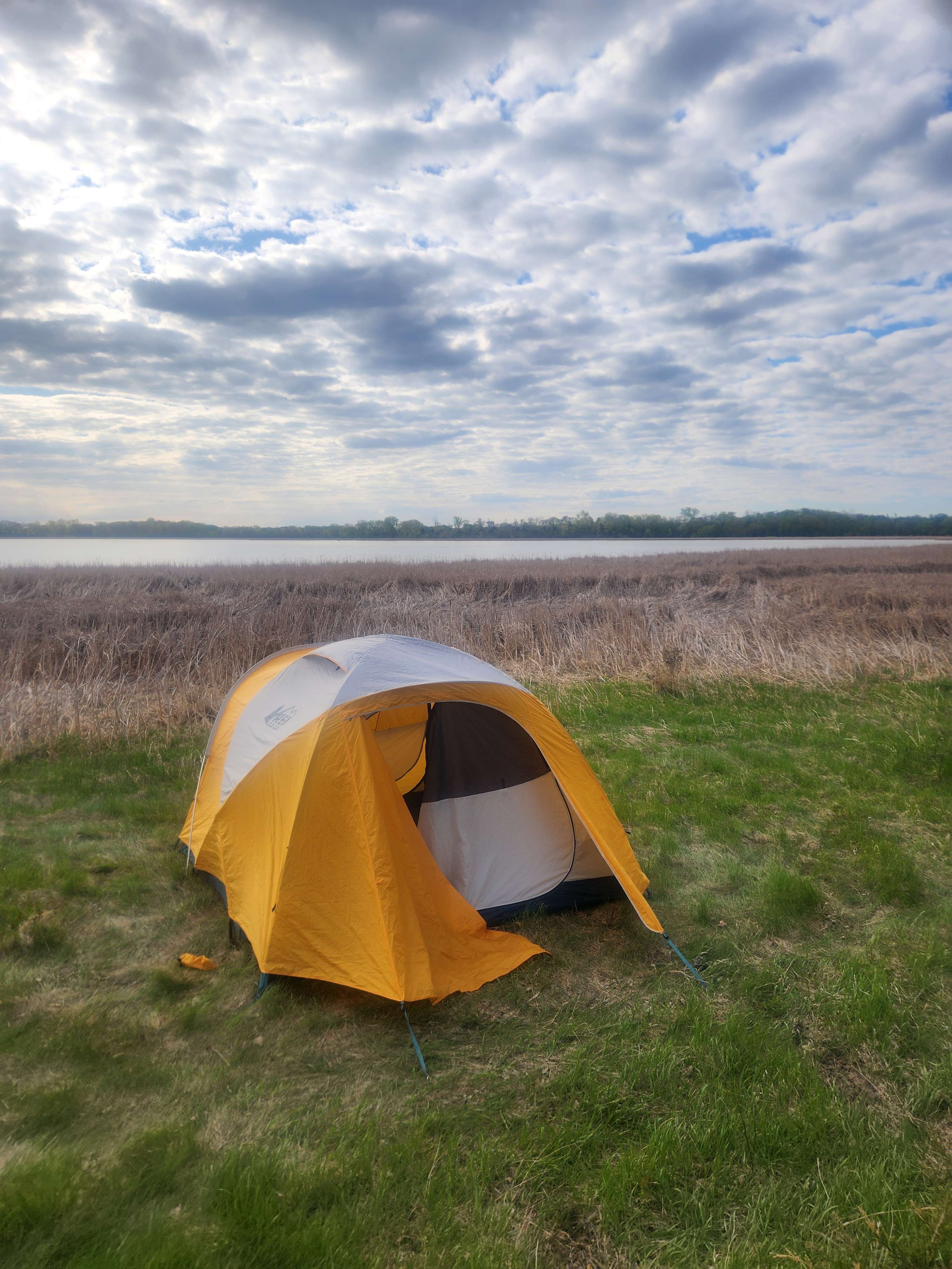 Tiger lake Ranch