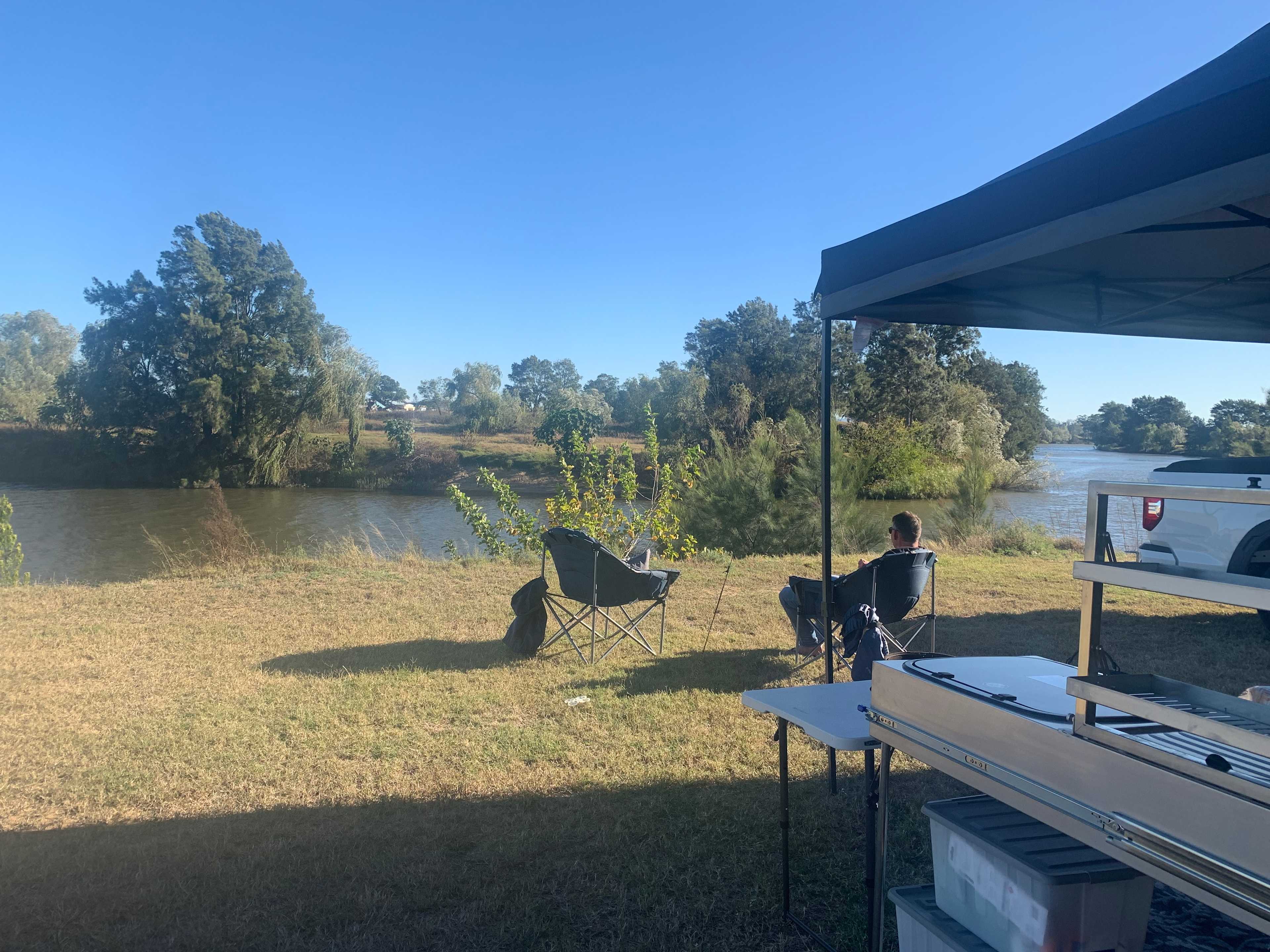 Oscar’s Retreat