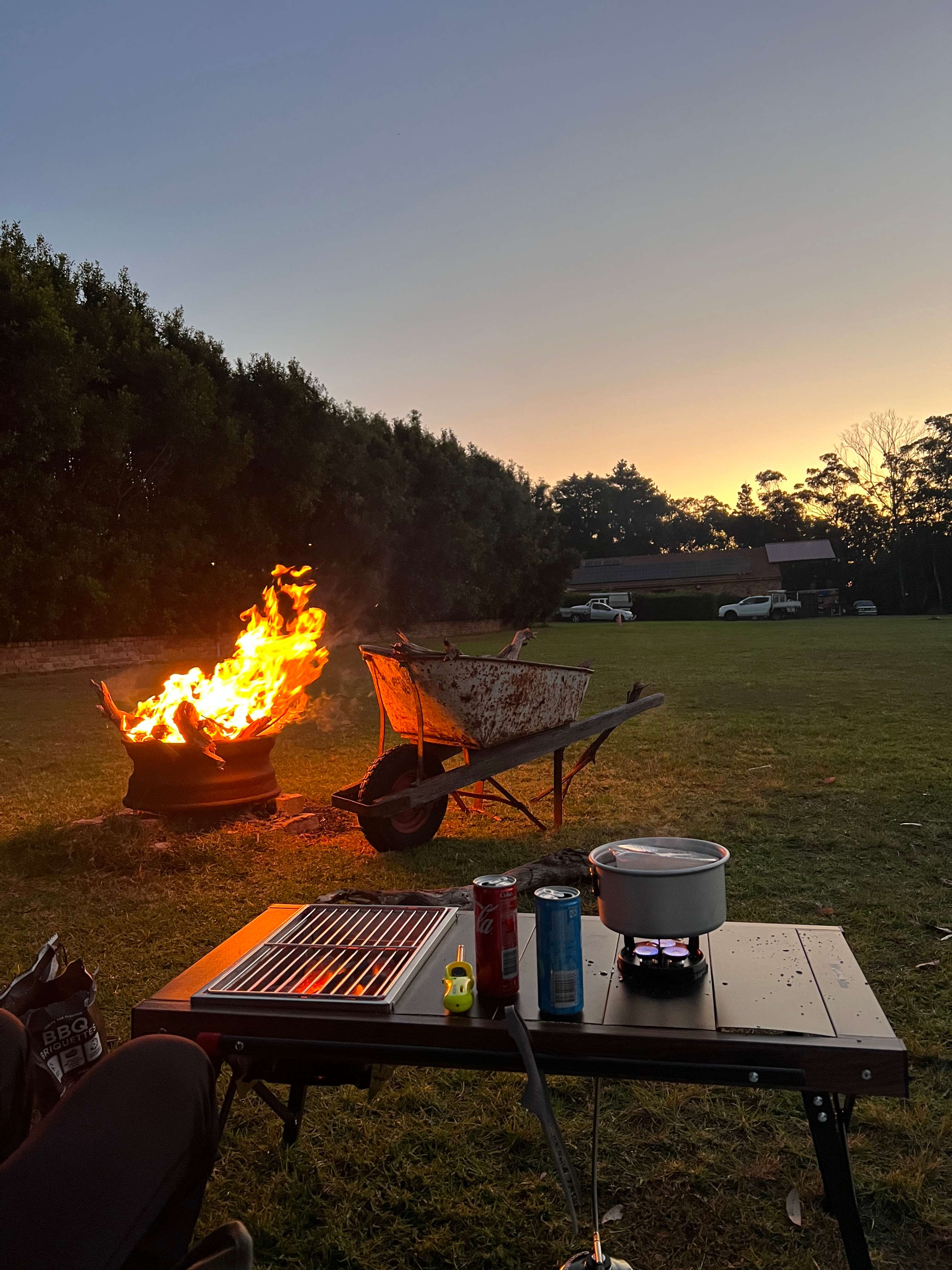 Wedderburn Hideaway
