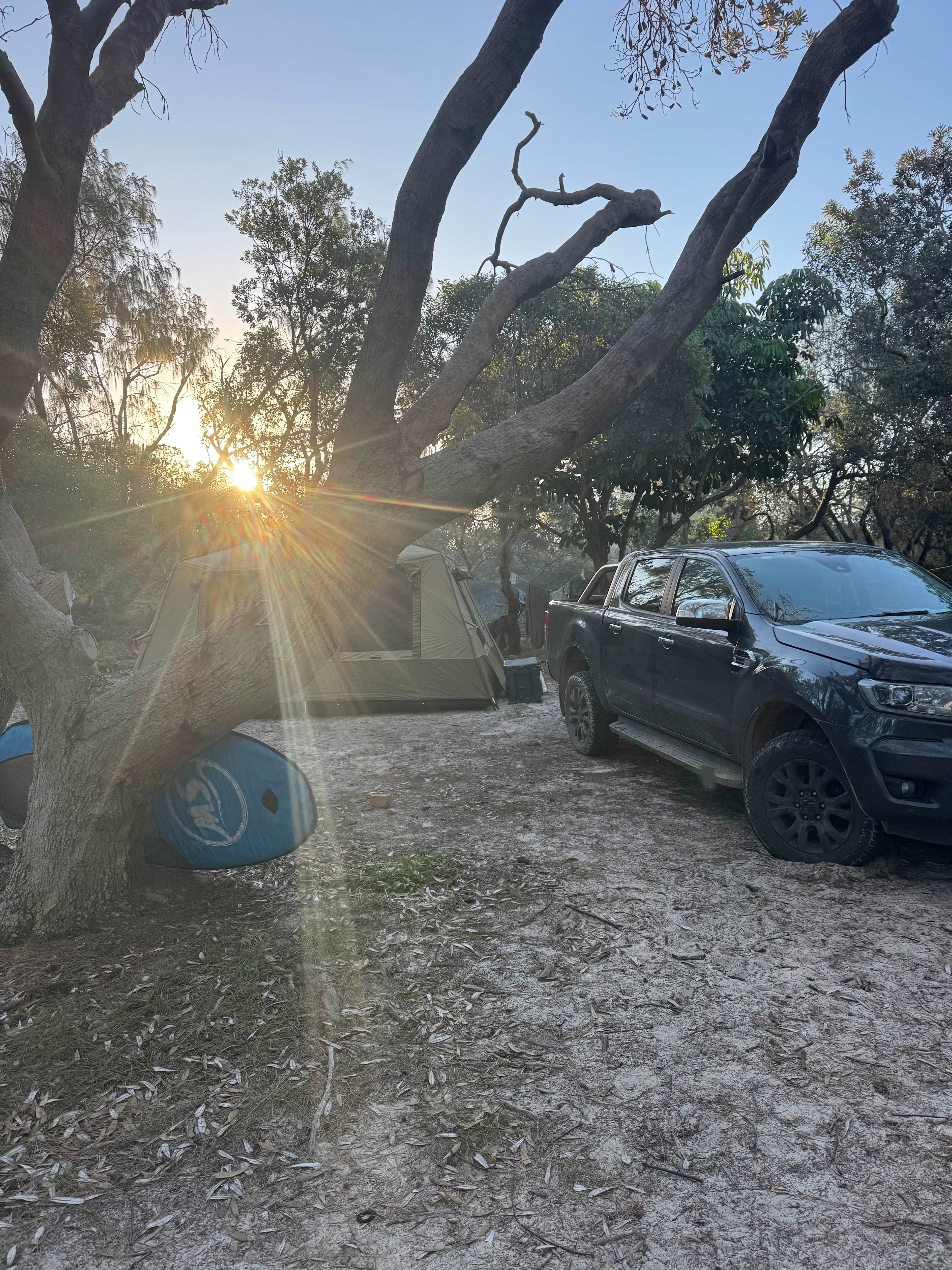 Tappy's Tours and Camping