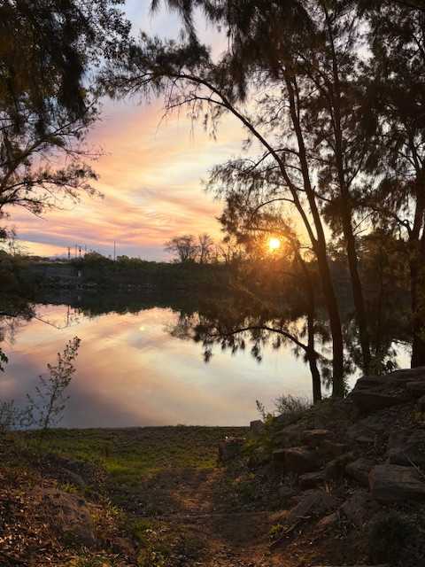 Down by the Hawkesbury - Exclusive