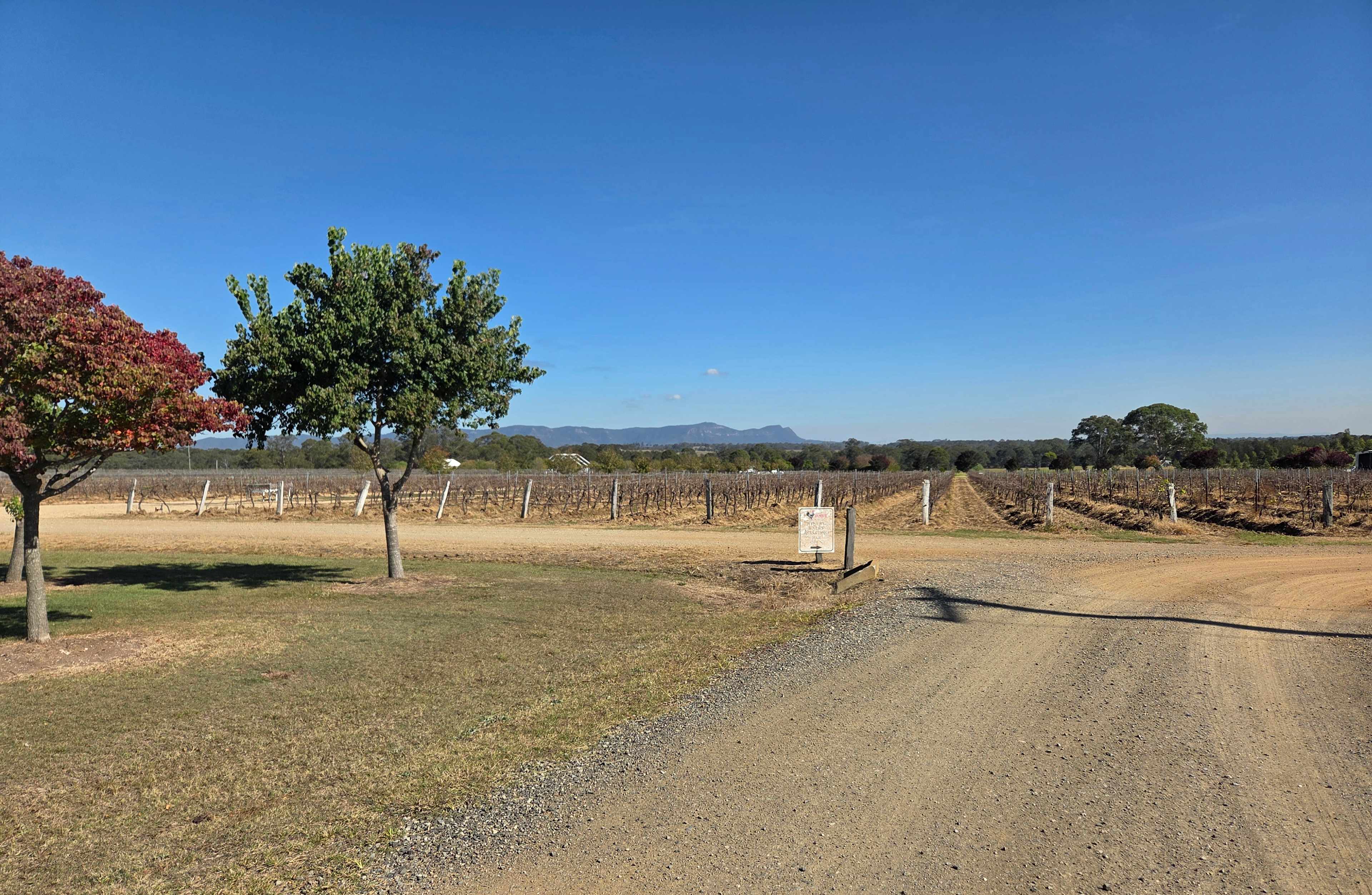 Domaine De Binet