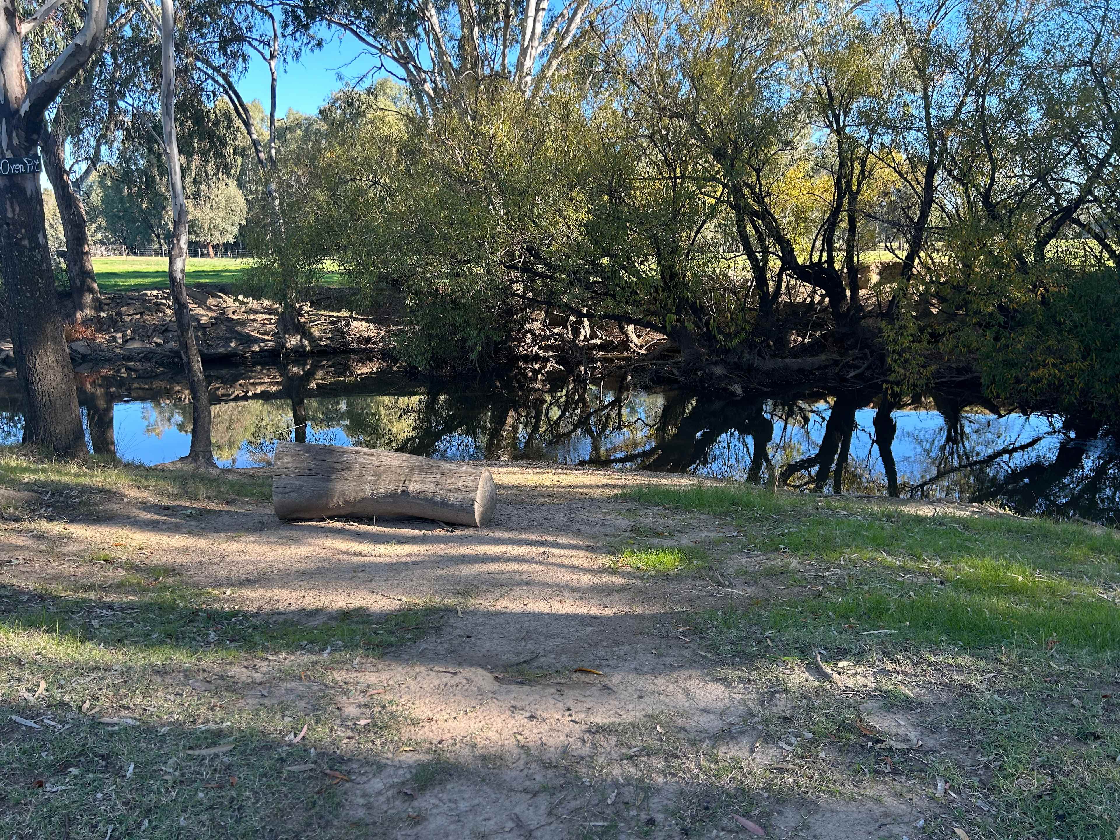 Billabong Flats Farm