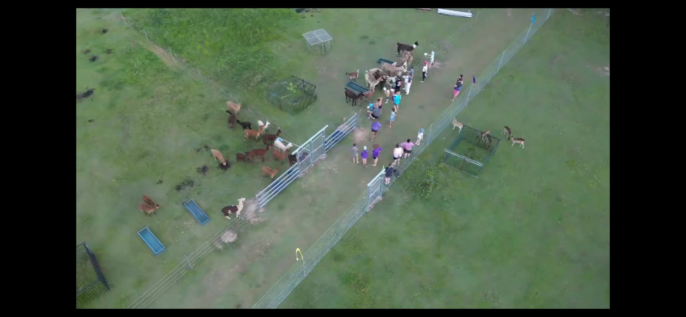 Macallon Farm Stay