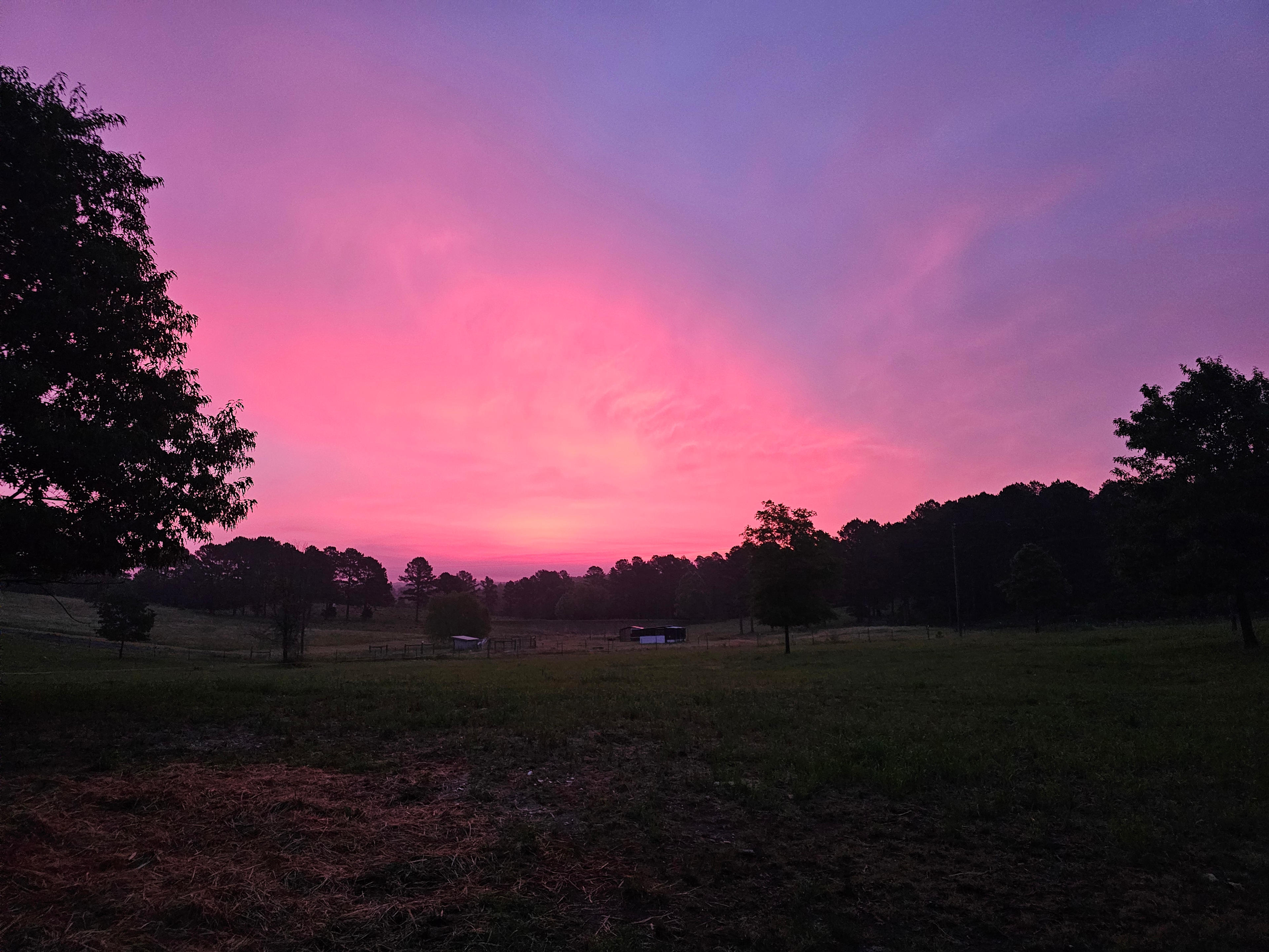 Cedar Creek Farms Camp