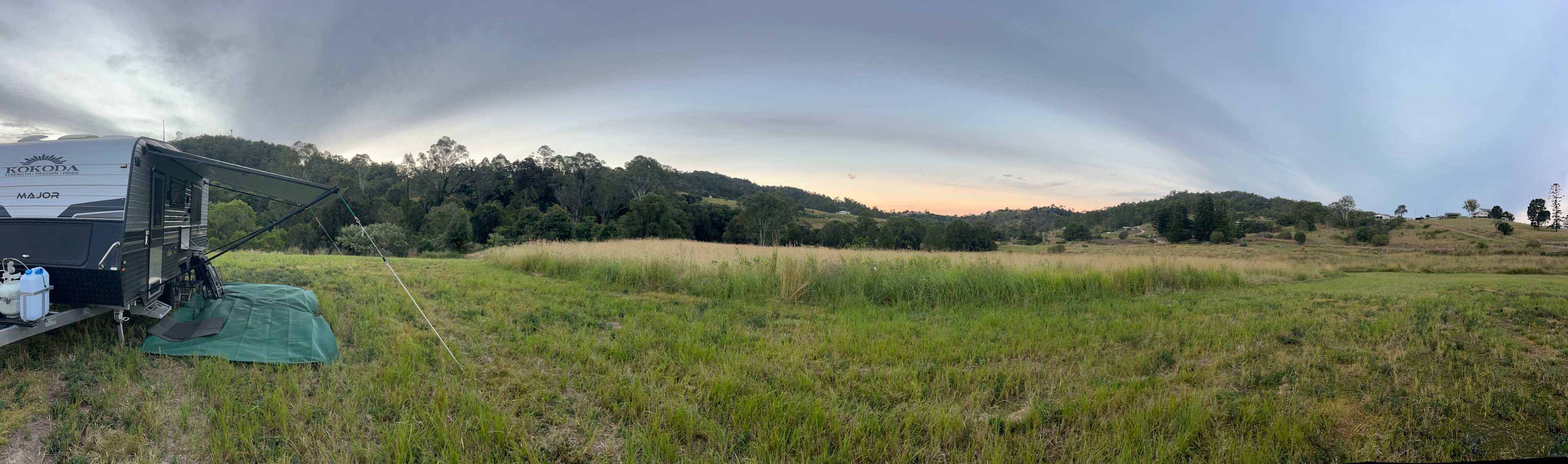 Little Red Tractor Farm