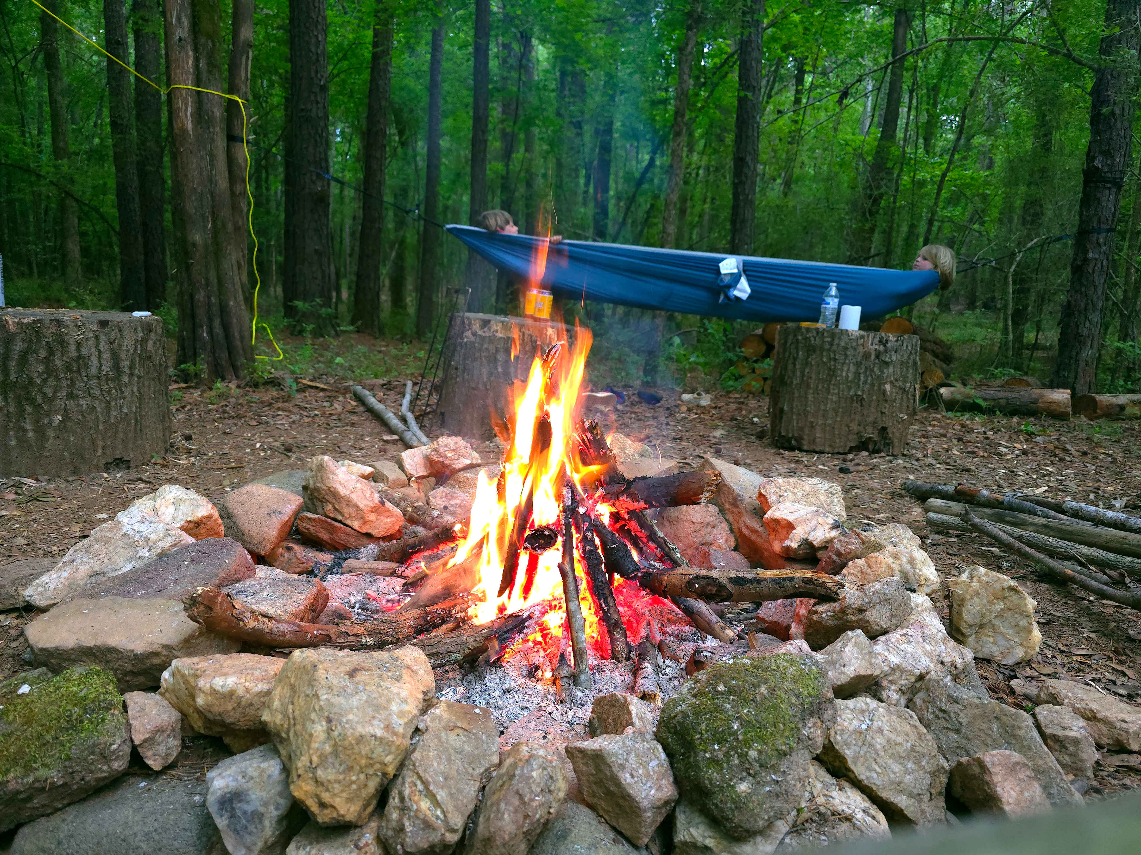 Georgia Bushcraft