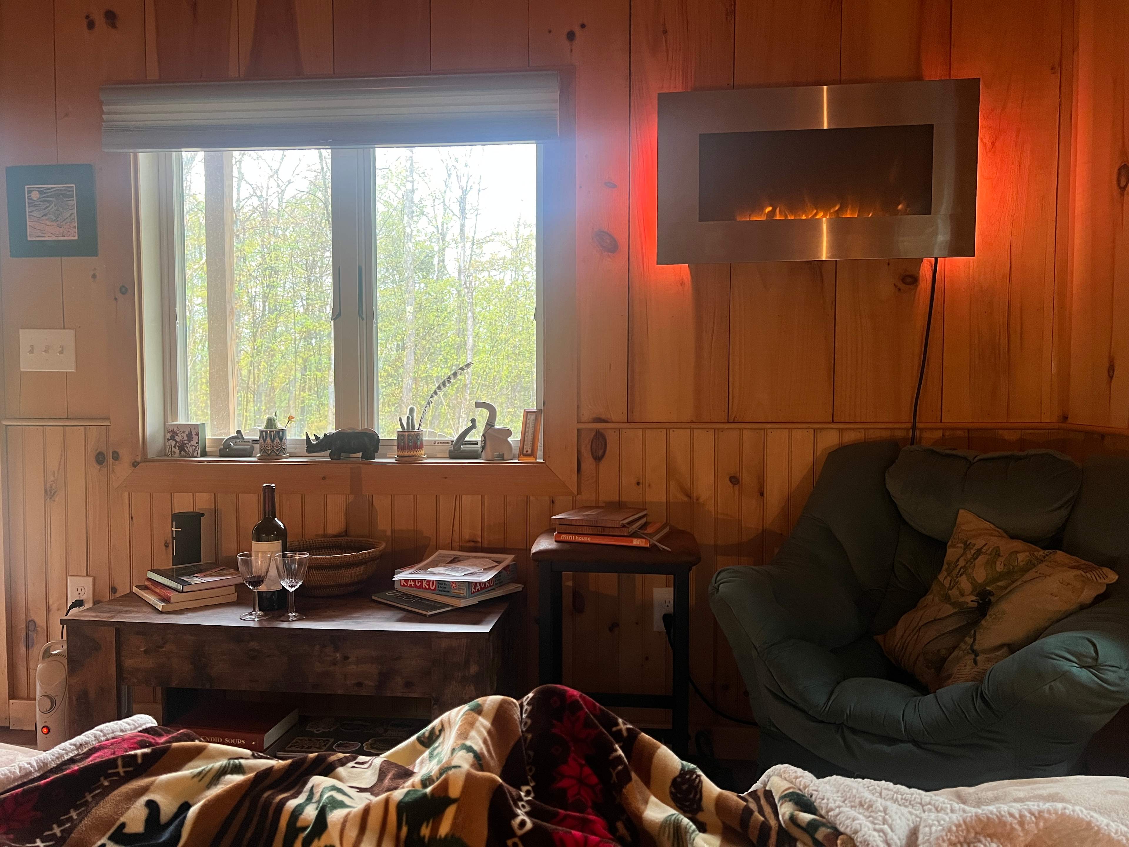 Salamander Hollow Healing Habitat