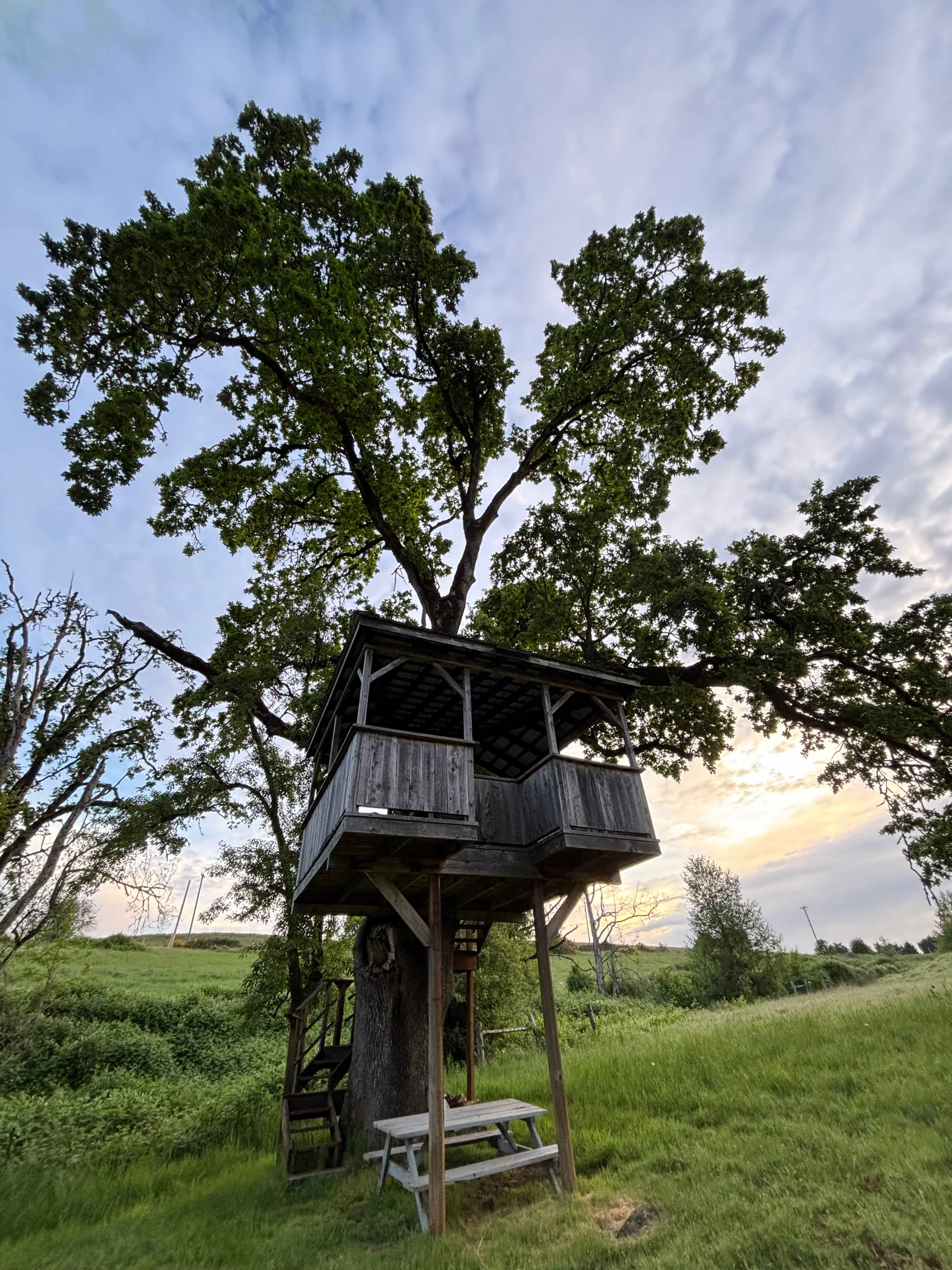GeerCrest Farm