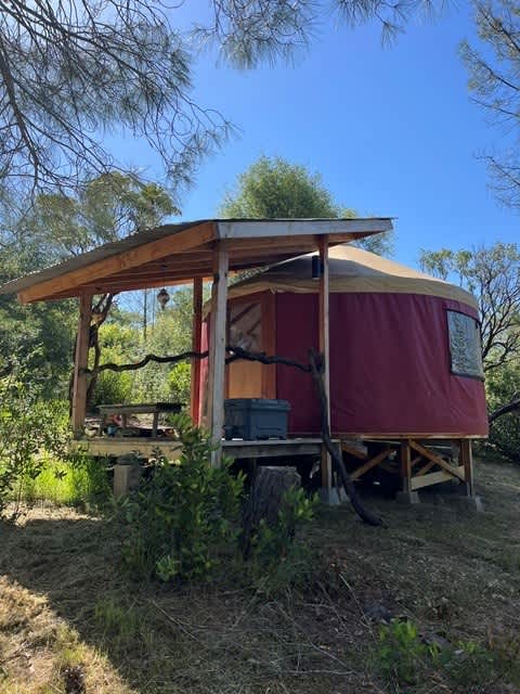 Tranquillity Base Ranch