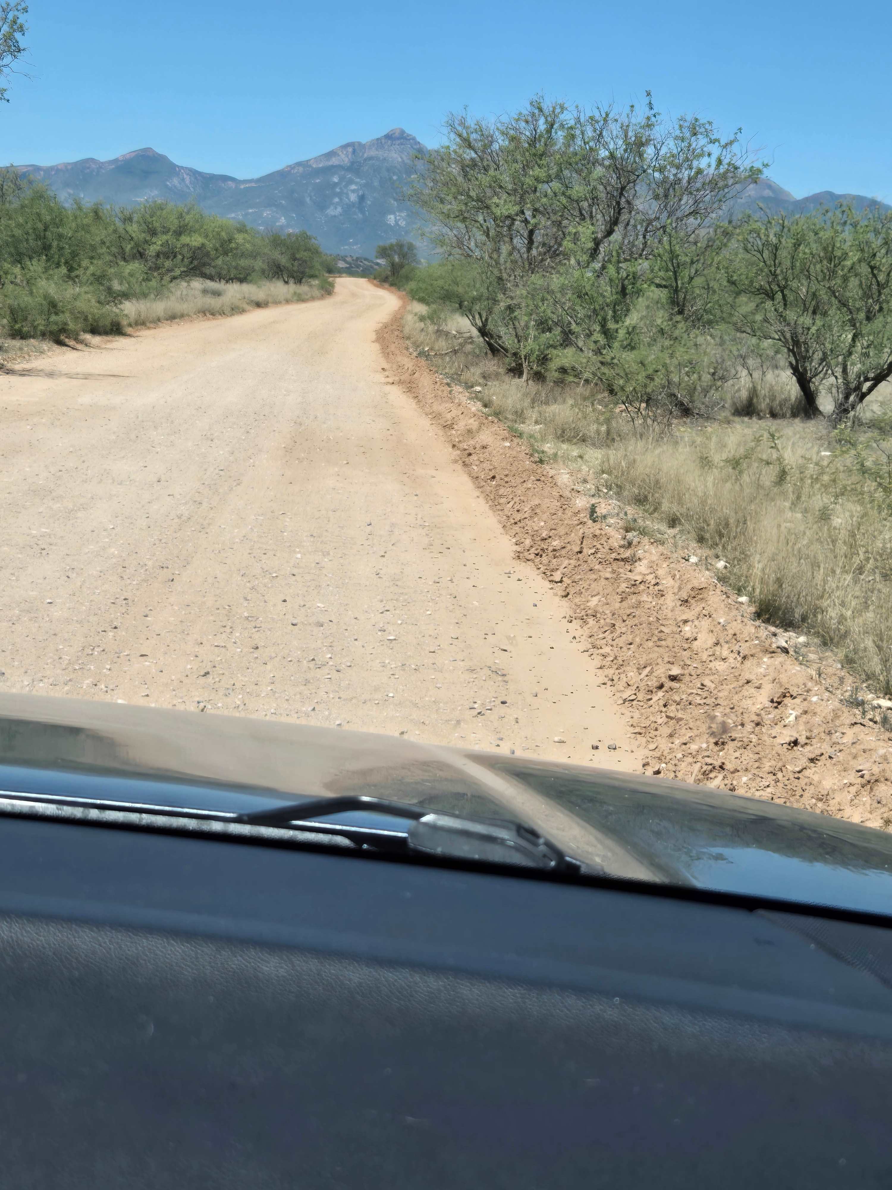Rancho del Nido RV Horse Camp