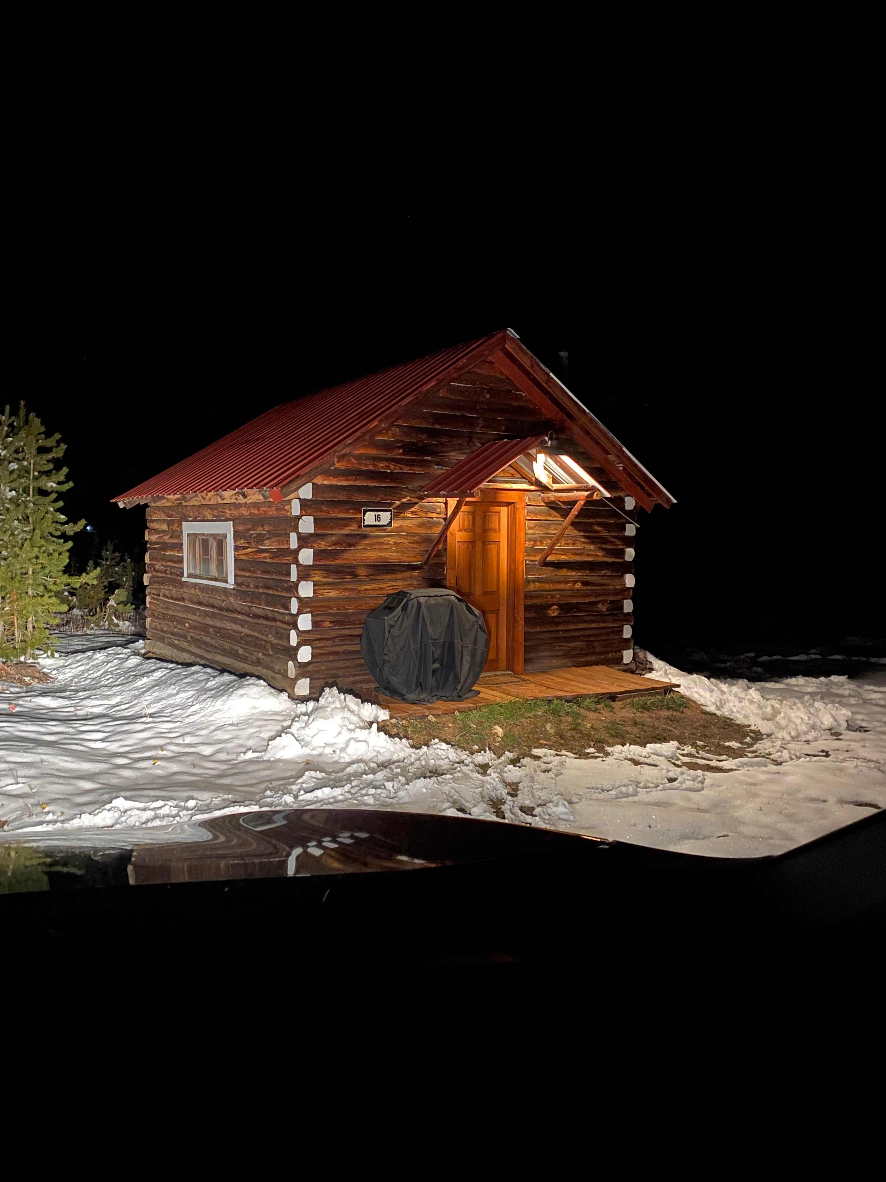 Old Homestead Campground