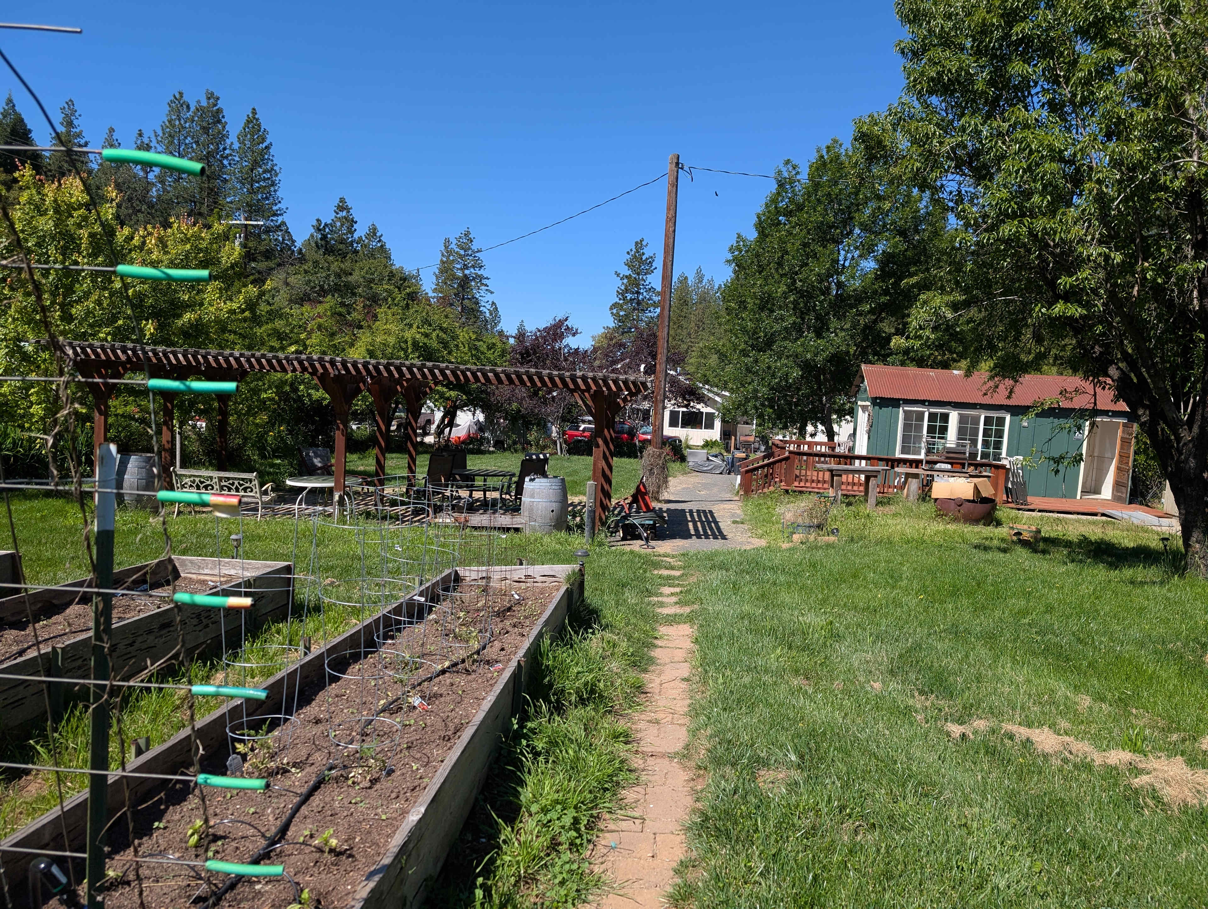 Scottie's Motofarm