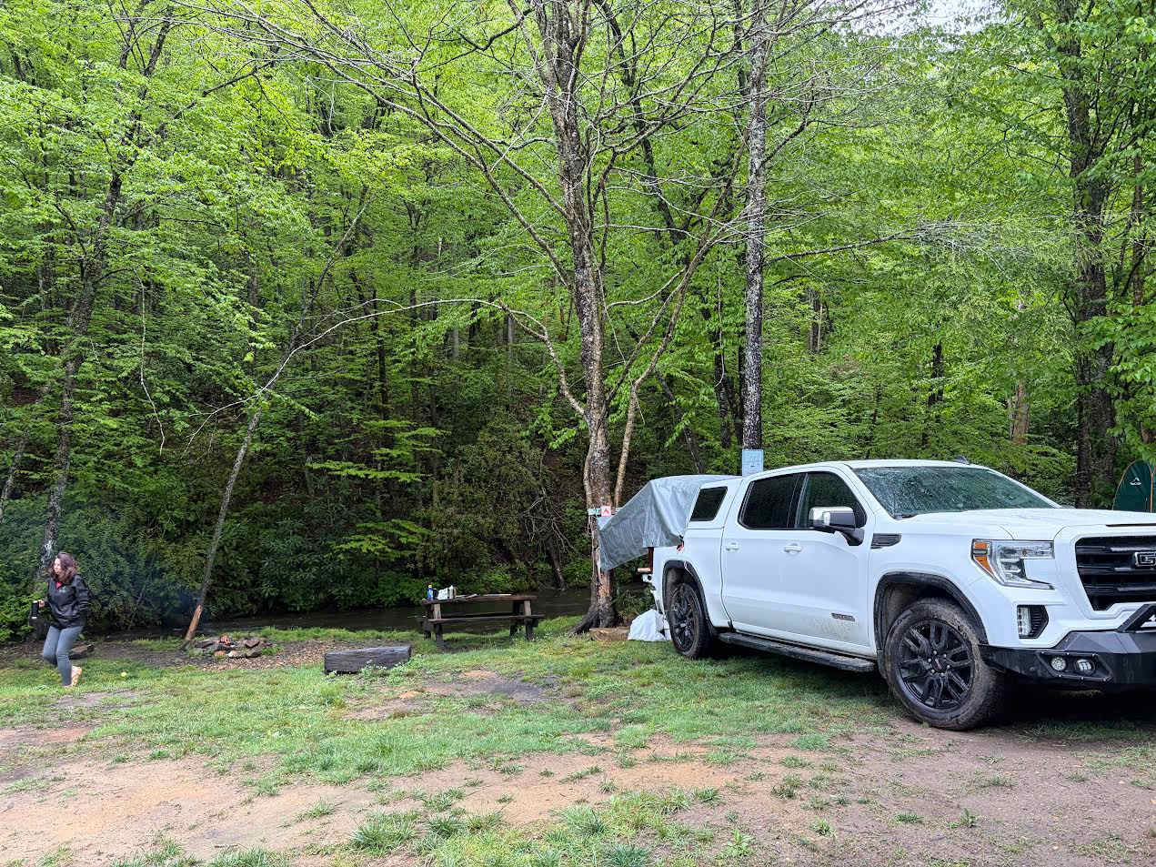 Site 5