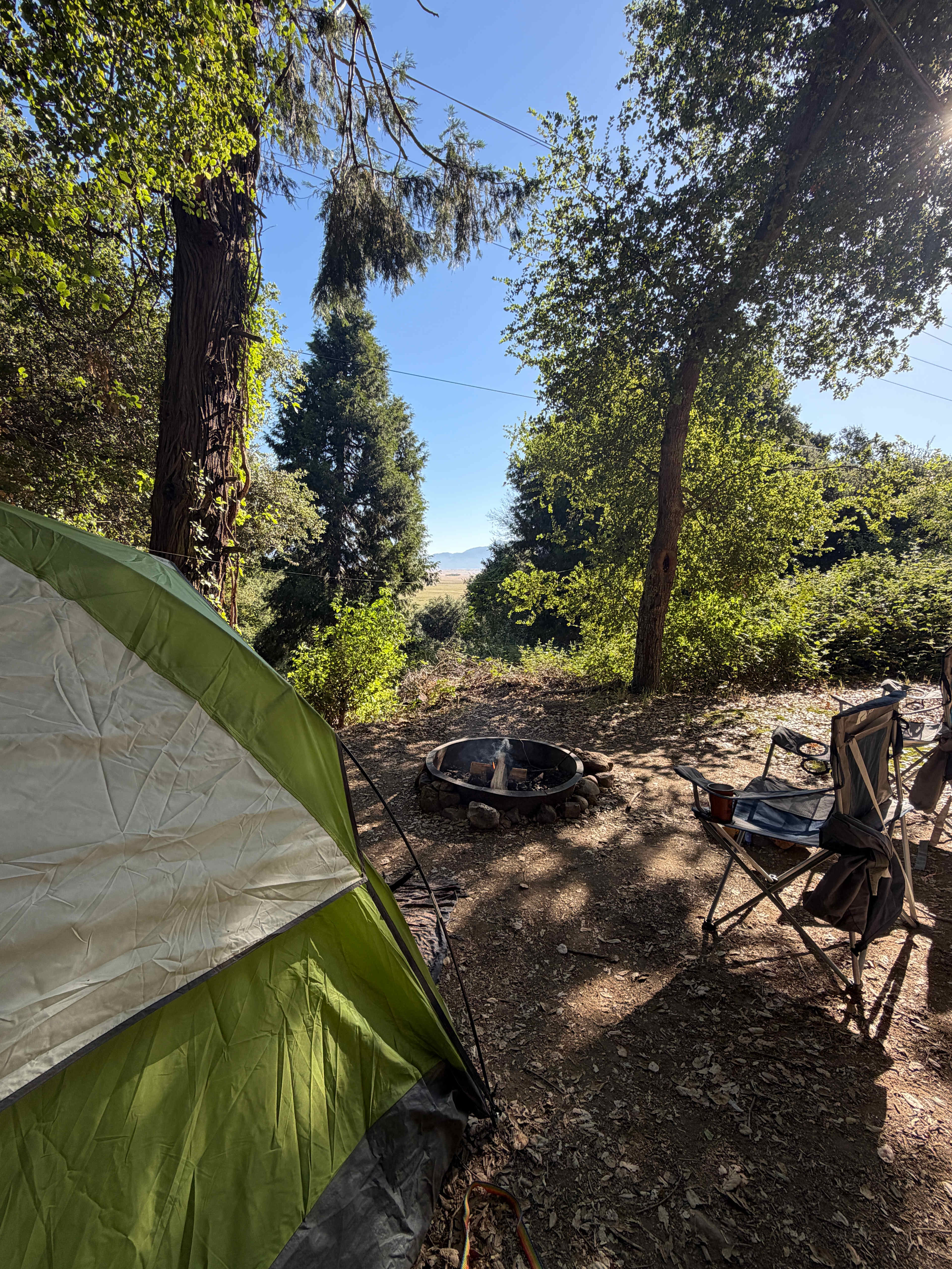 The cove site #2