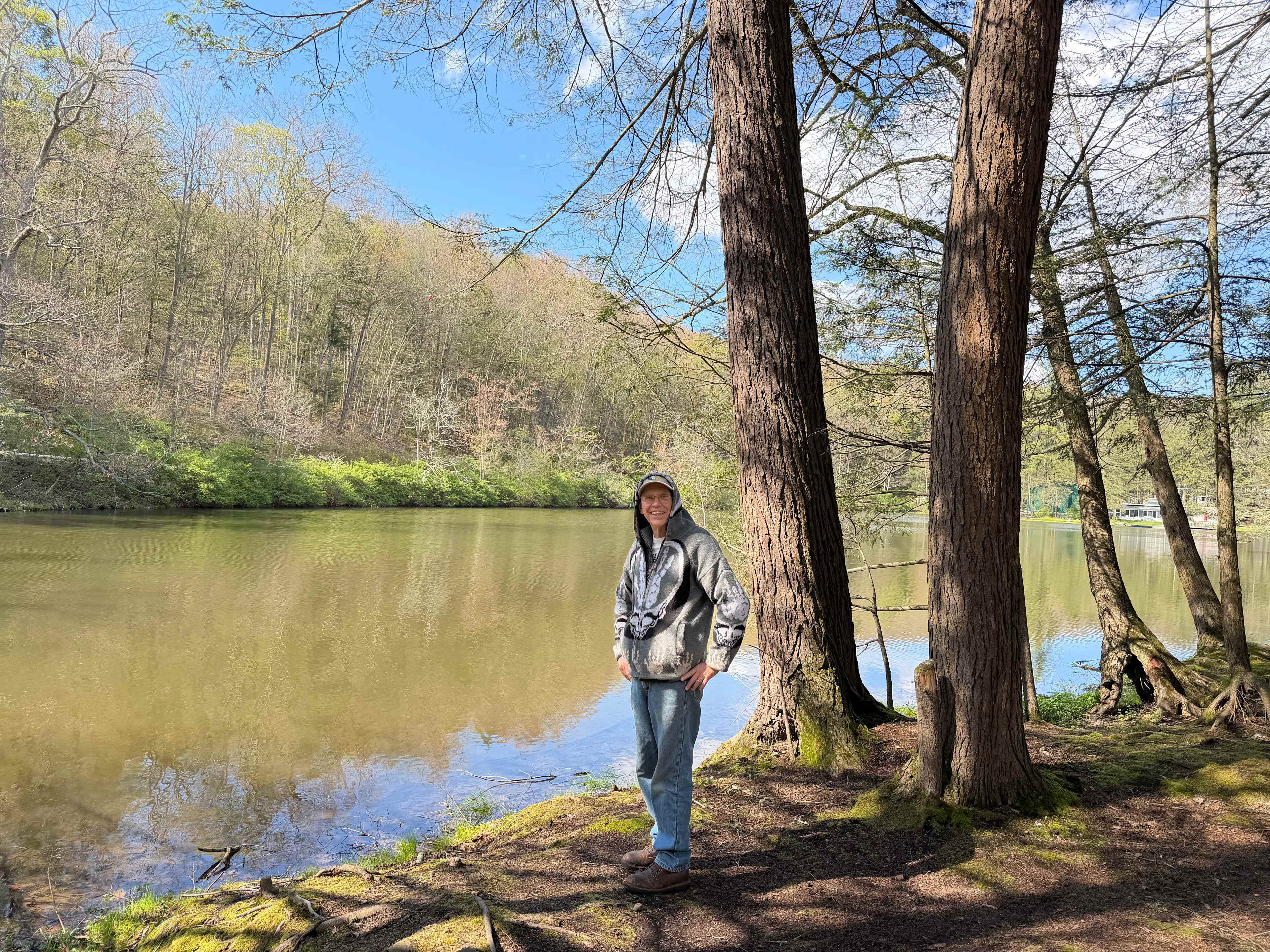 Lakeside Campground