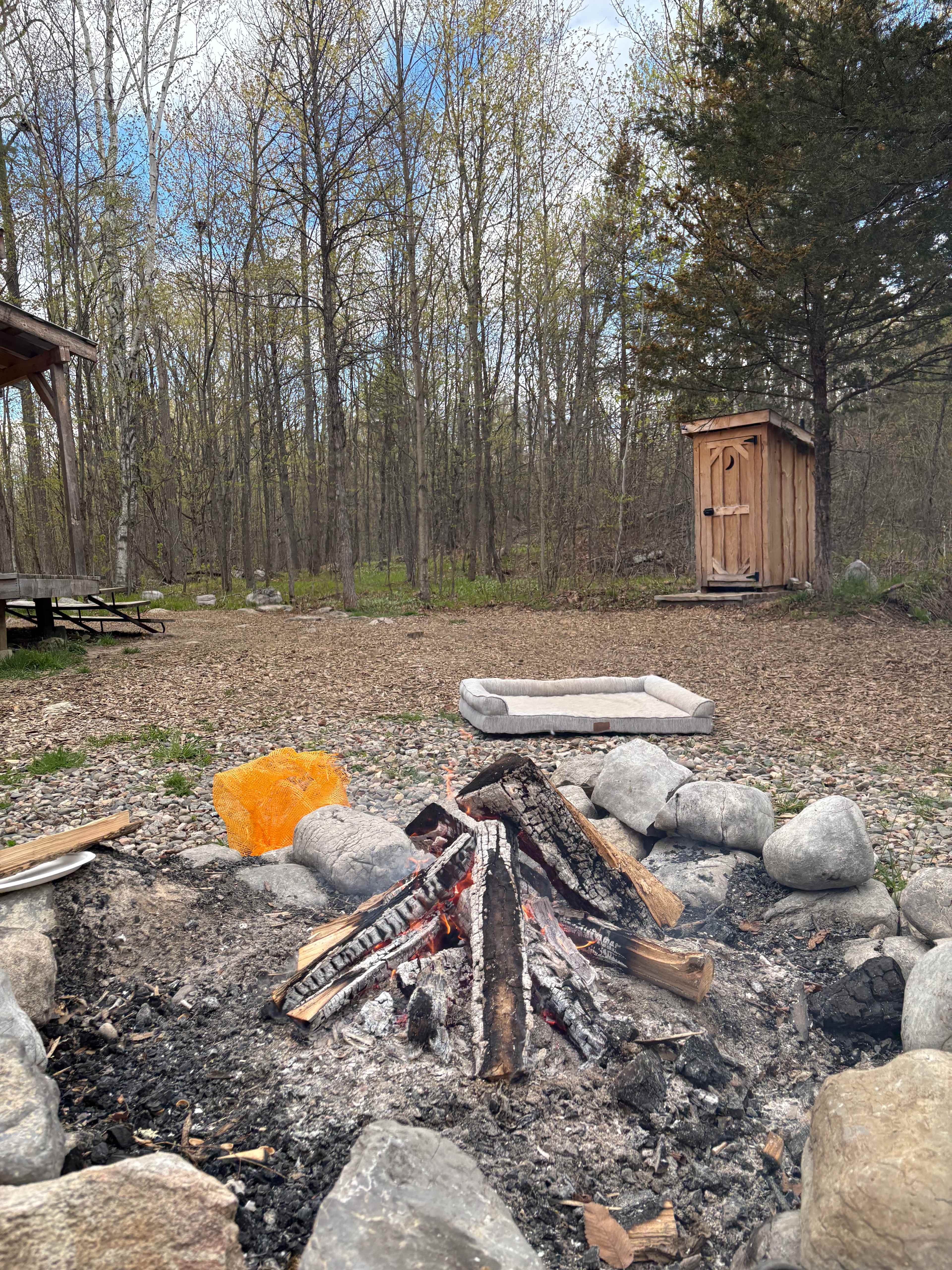Backwoods Cabin Co