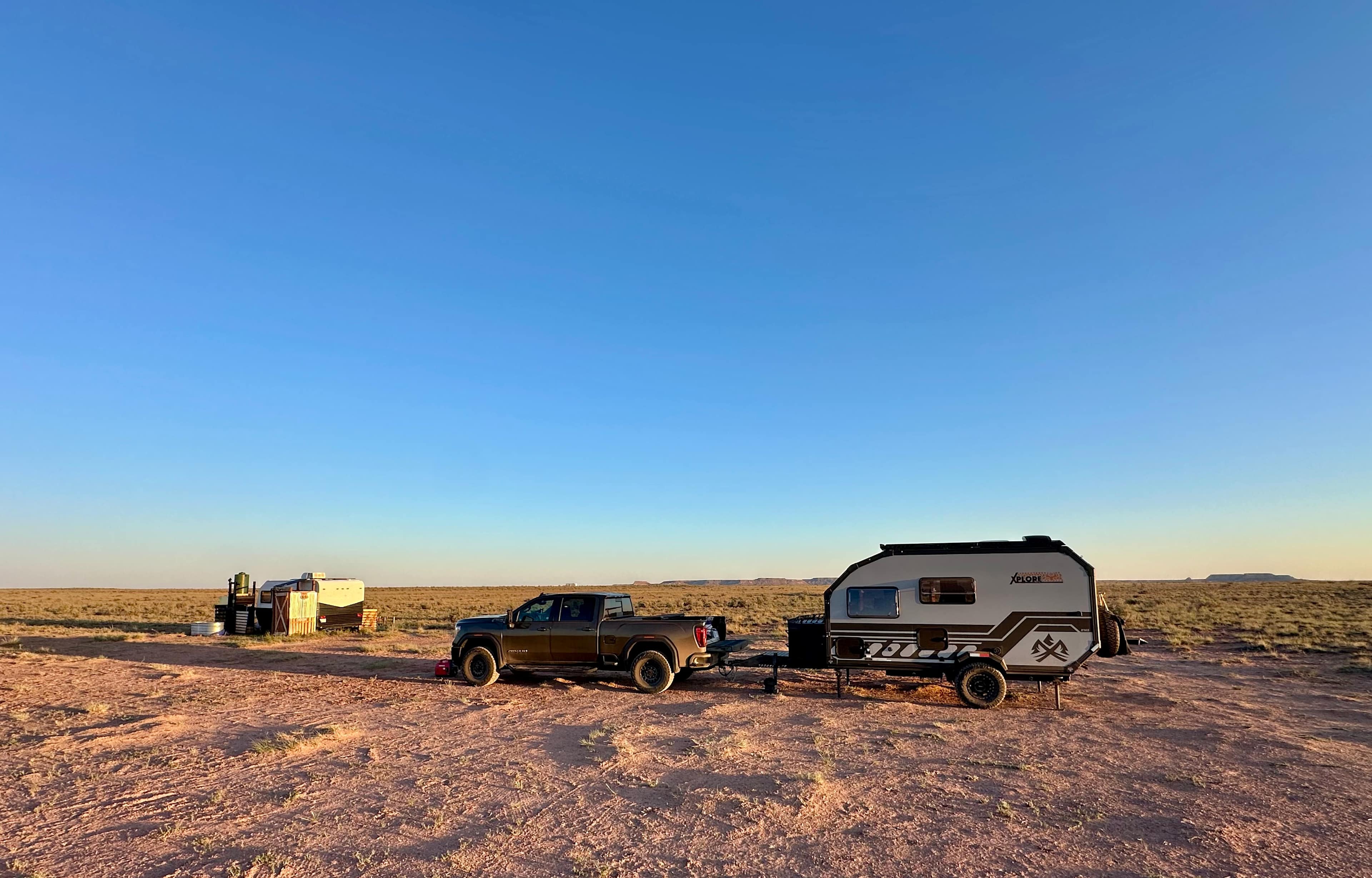 Sun Country campground