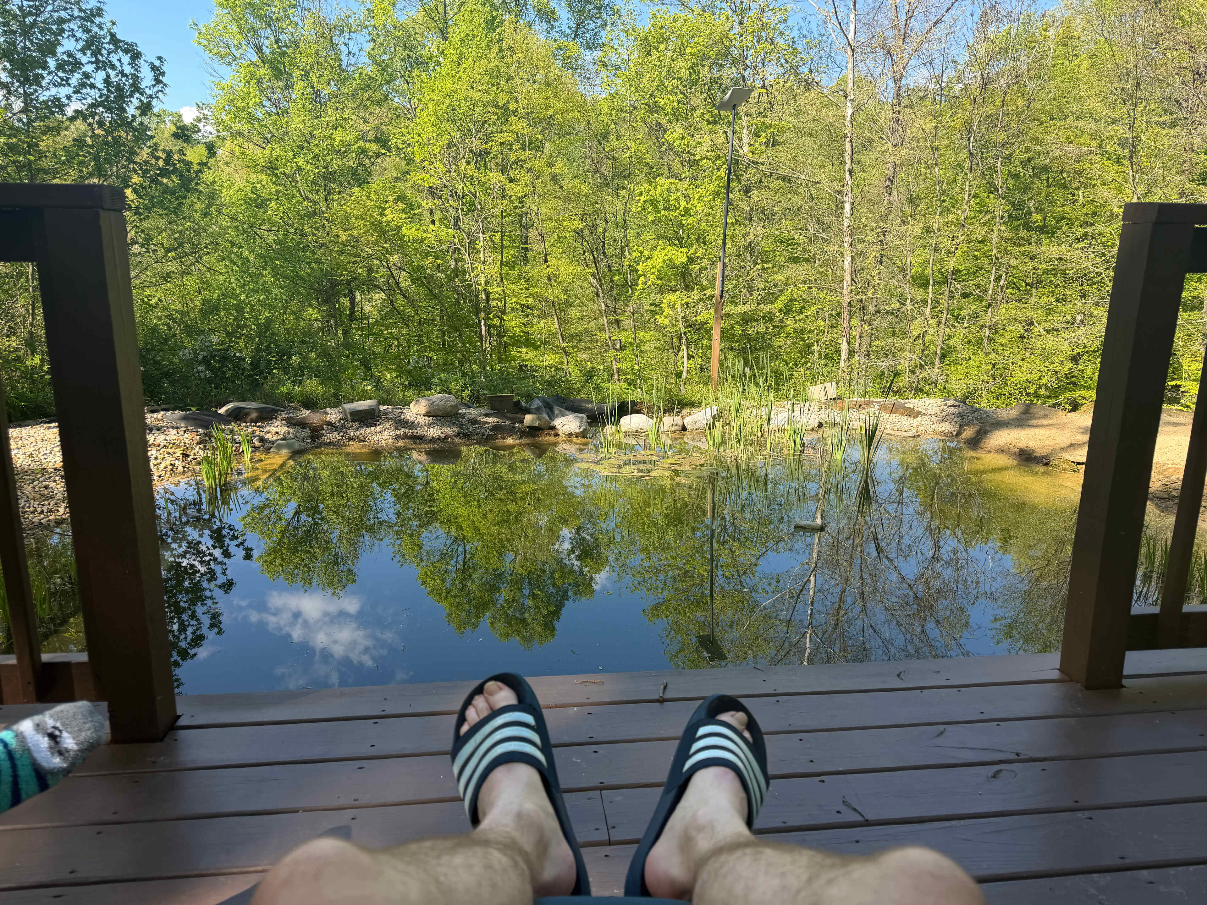 EJT Retreat