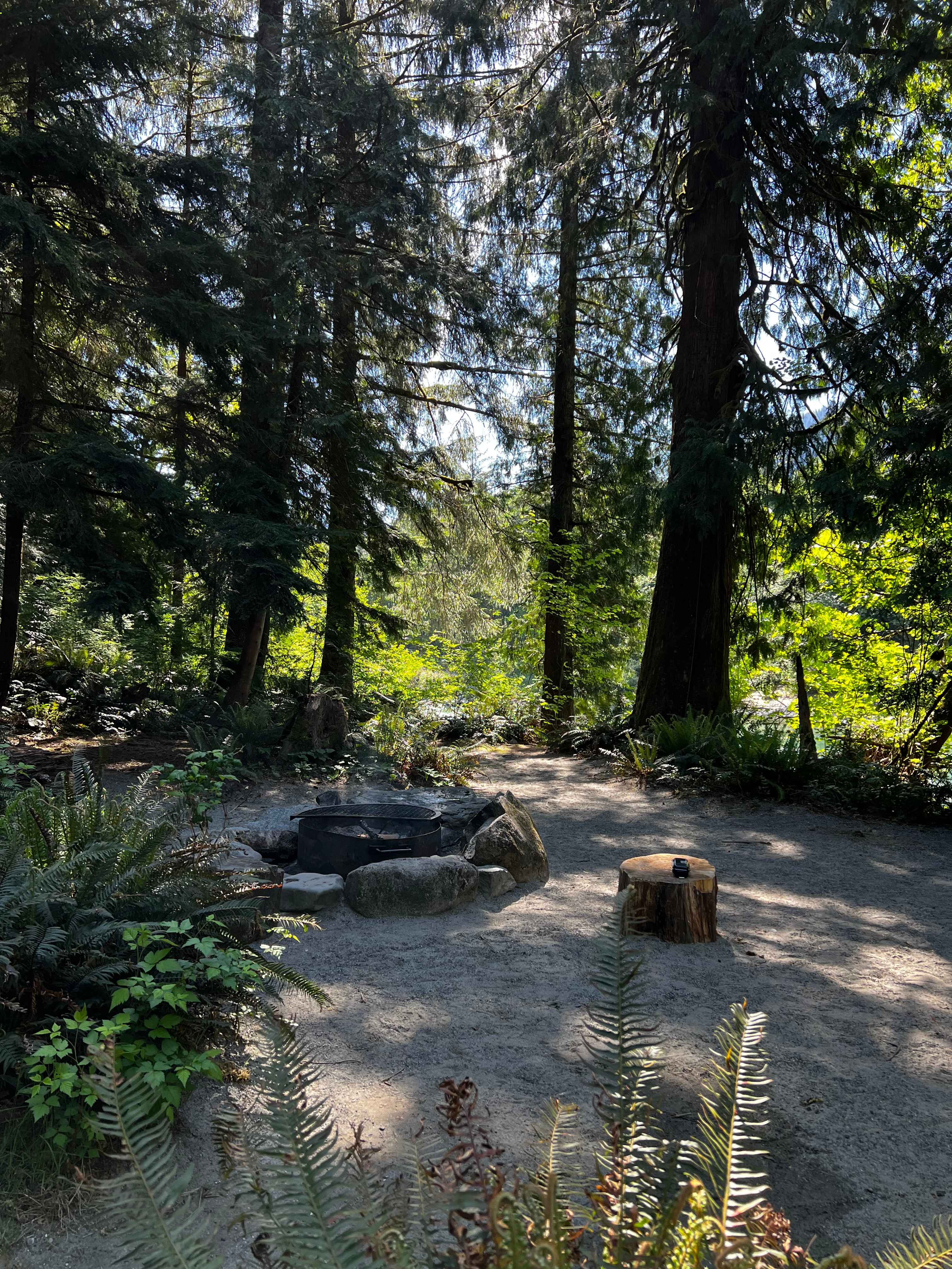 The Landing at Index WA