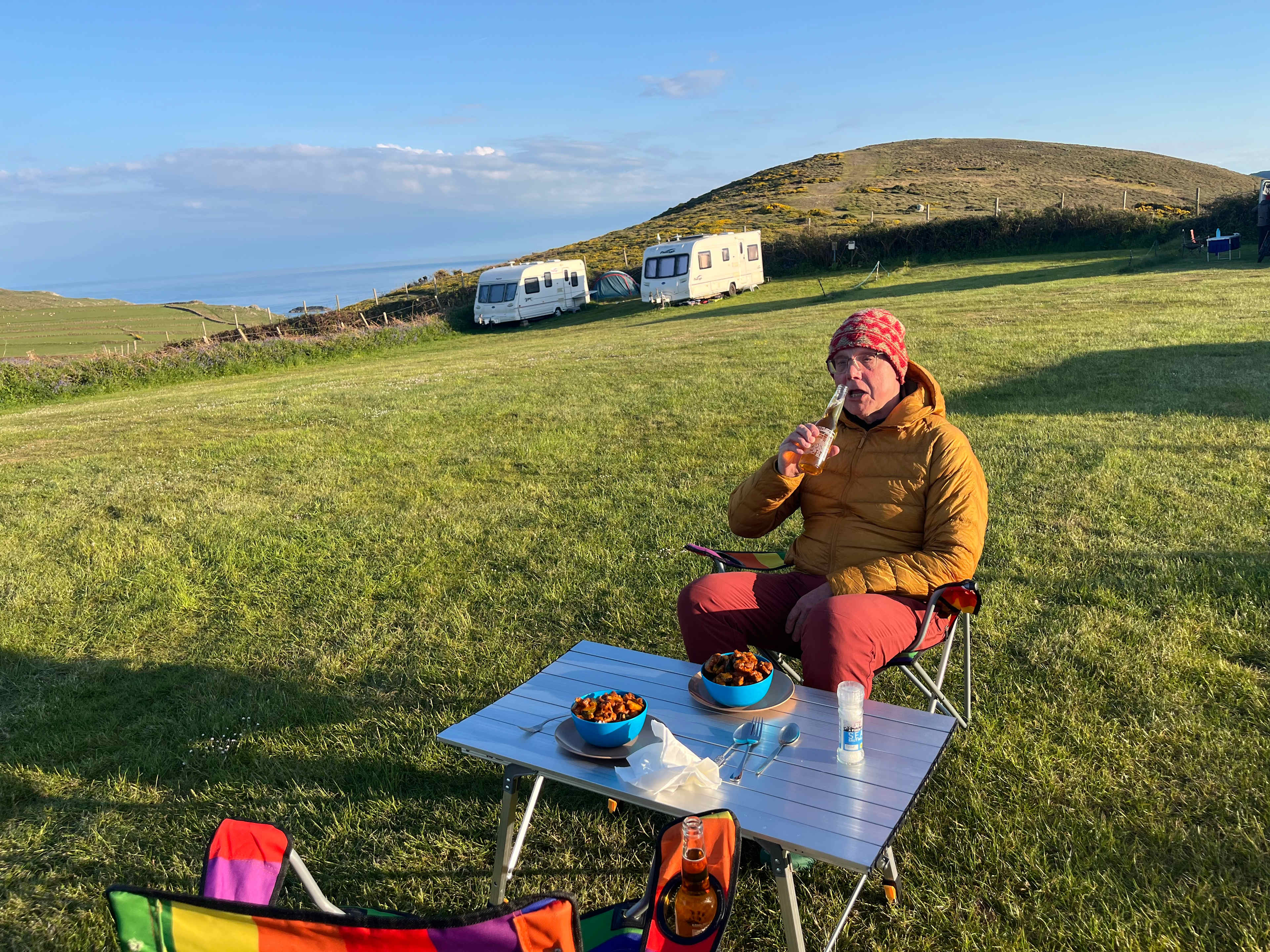 Mynydd Mawr