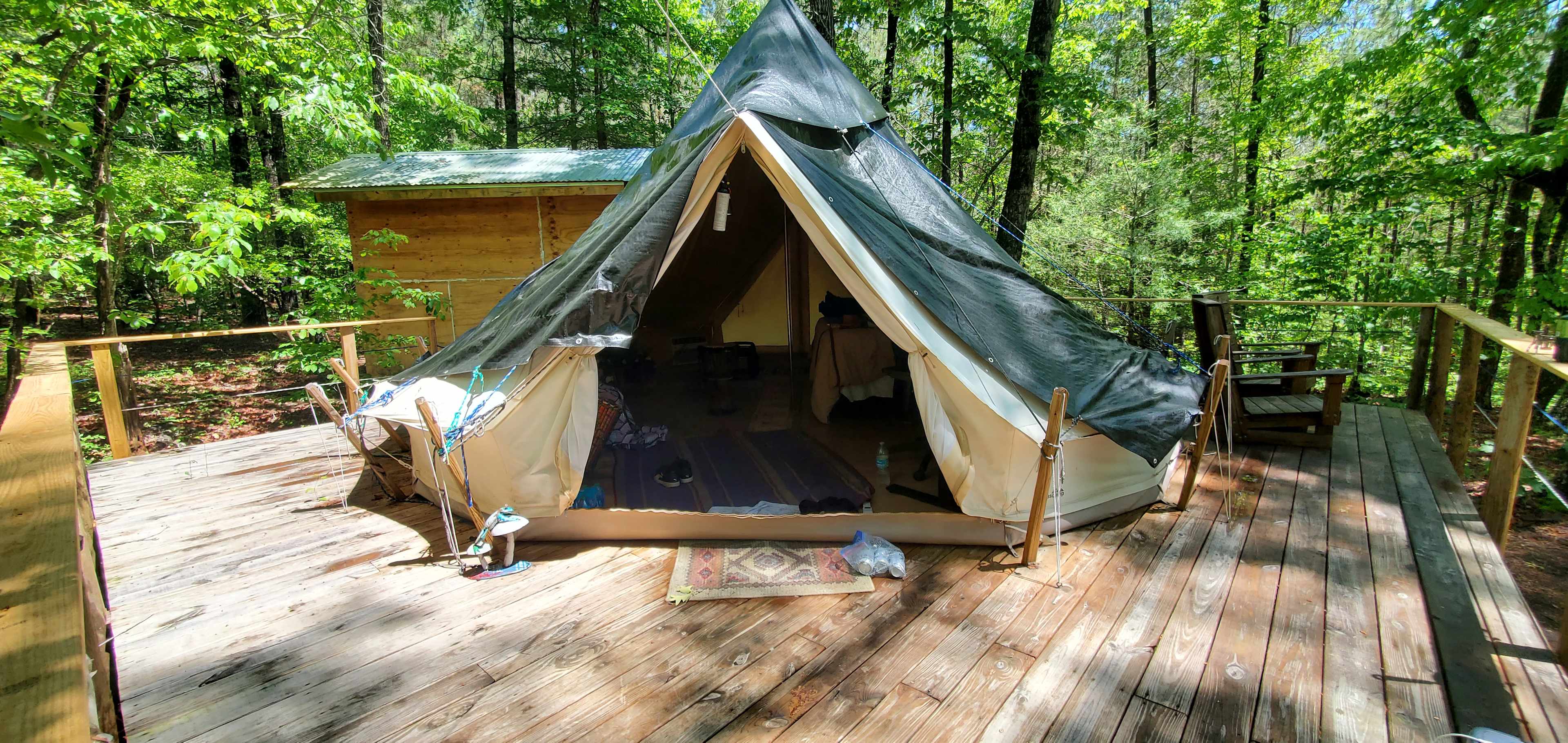 Super comfy and cozy!