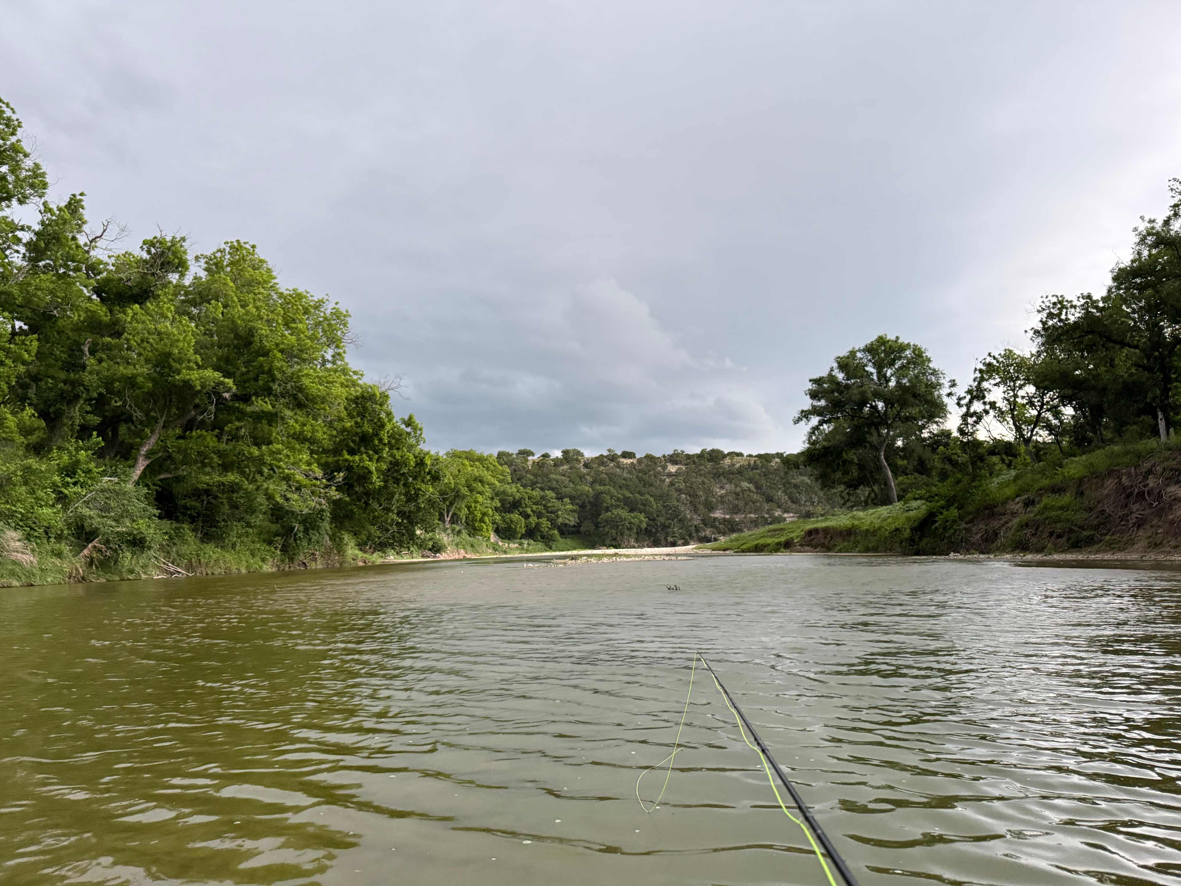 Hill Country Glamping Photo Safari