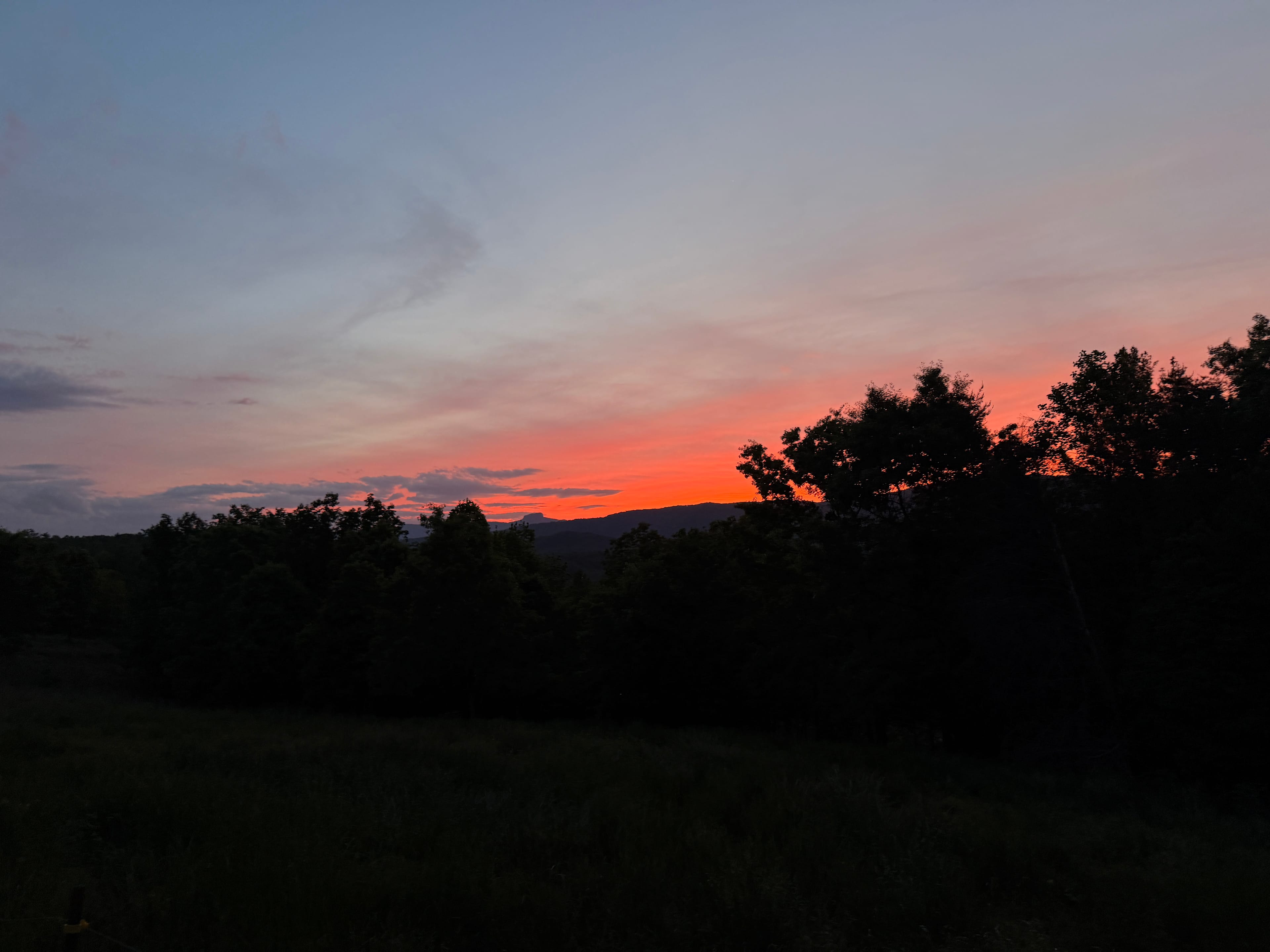 The Sanctuary at RockHouseFarm